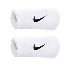 Large Tennis Logo Wide Wristband