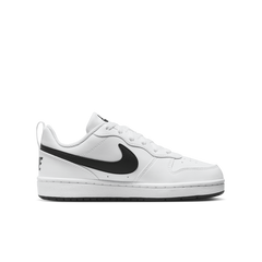 Junior Court Borough Low Recraft Shoe