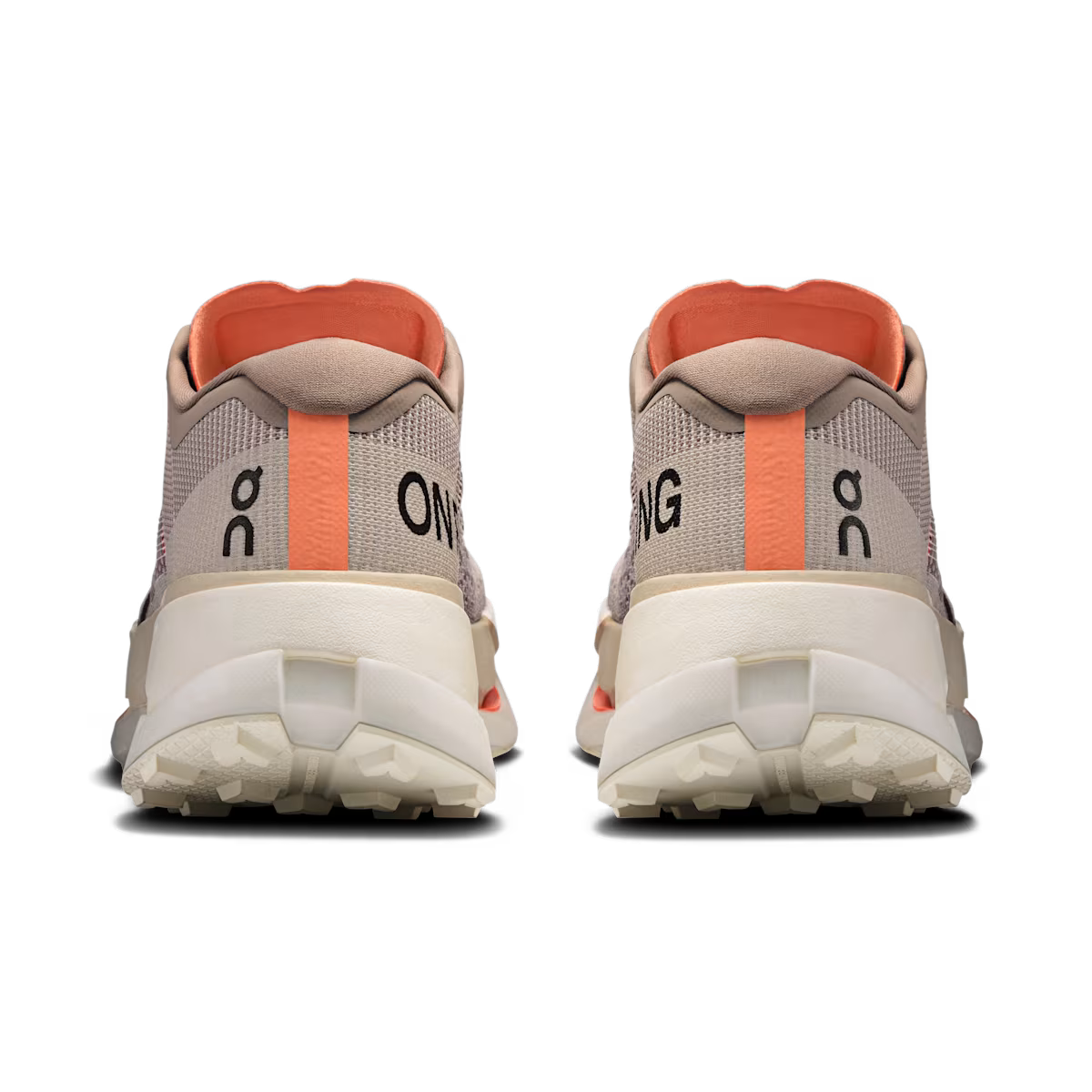 Mens Cloudultra Pro Trail Running Shoe
