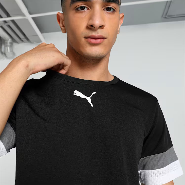 Mens teamRISE Training Top
