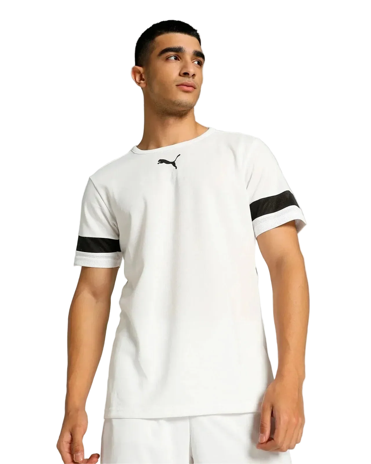Mens teamRISE Training Top