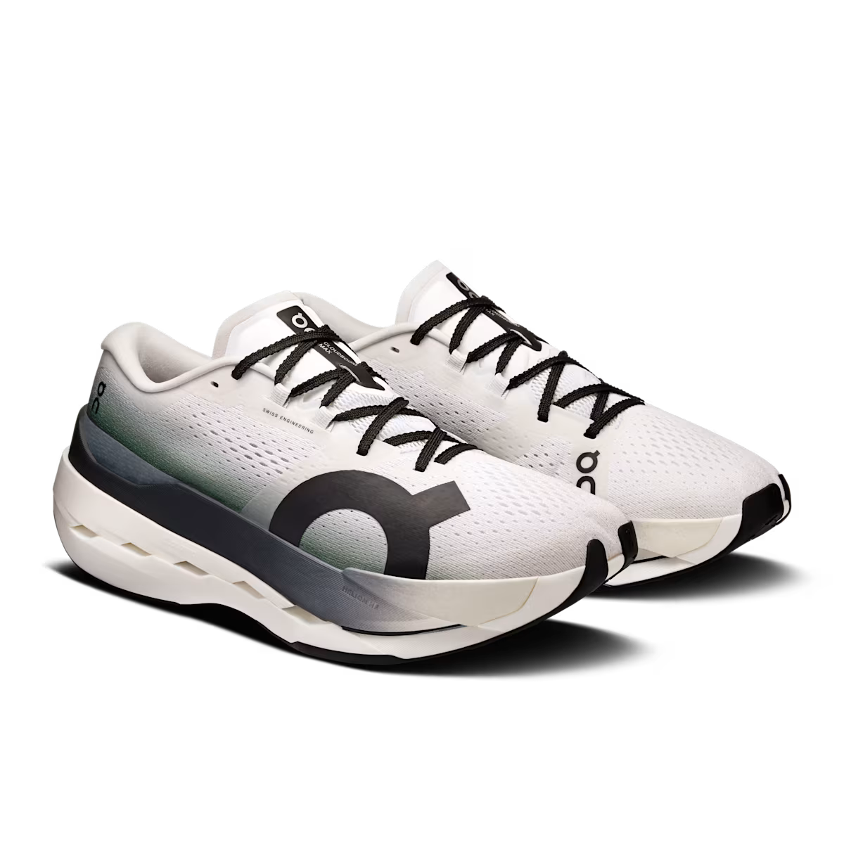 Mens Cloudboom Max Running Shoe