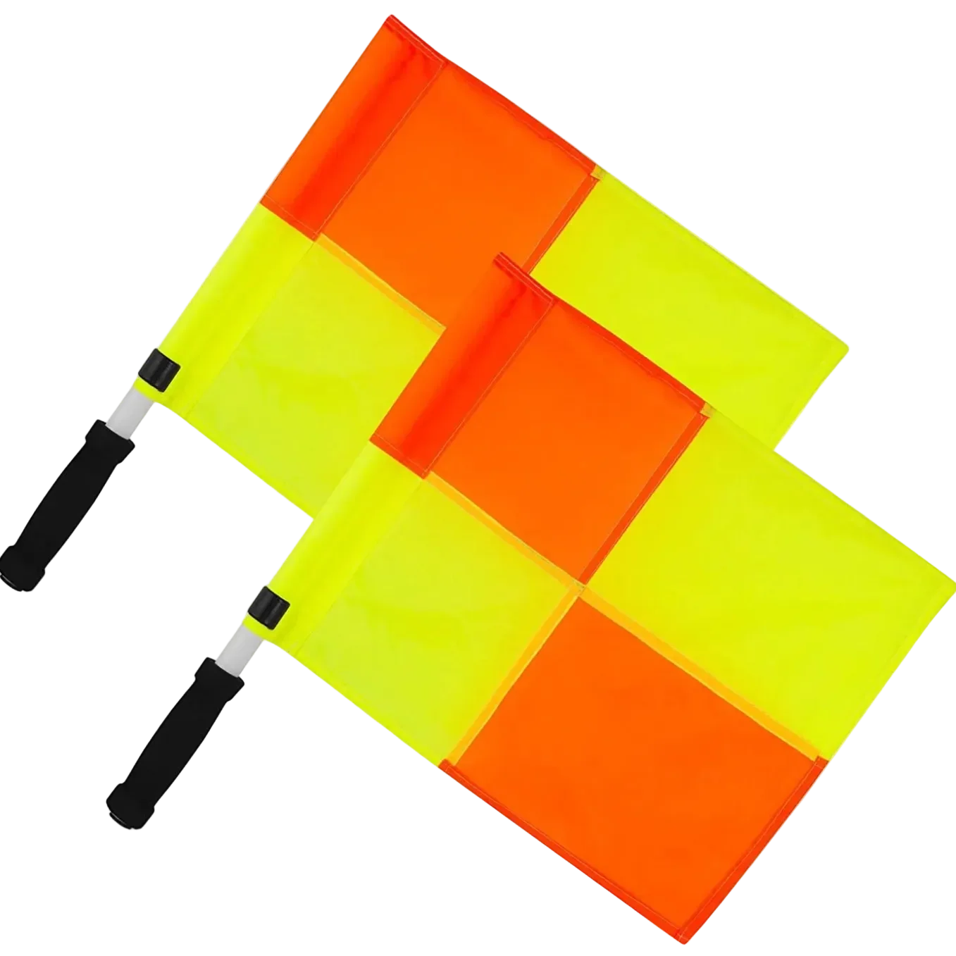 Linesman Flags - Set of 2