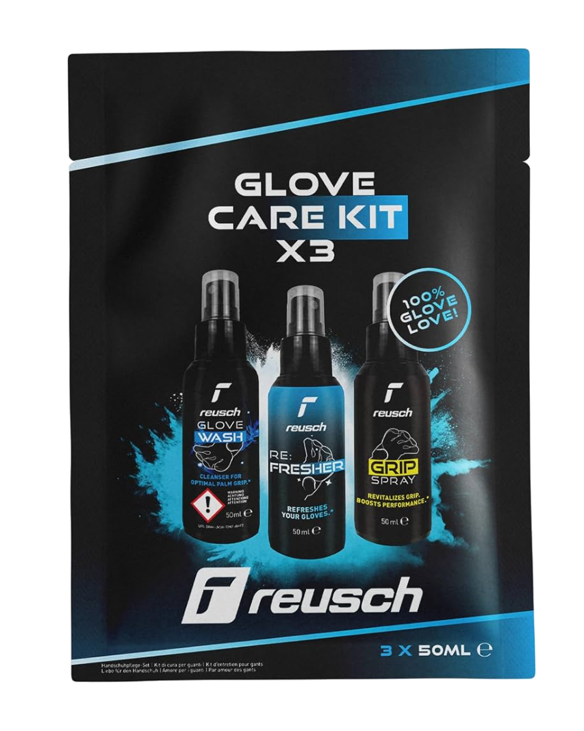 Glove Care Kit