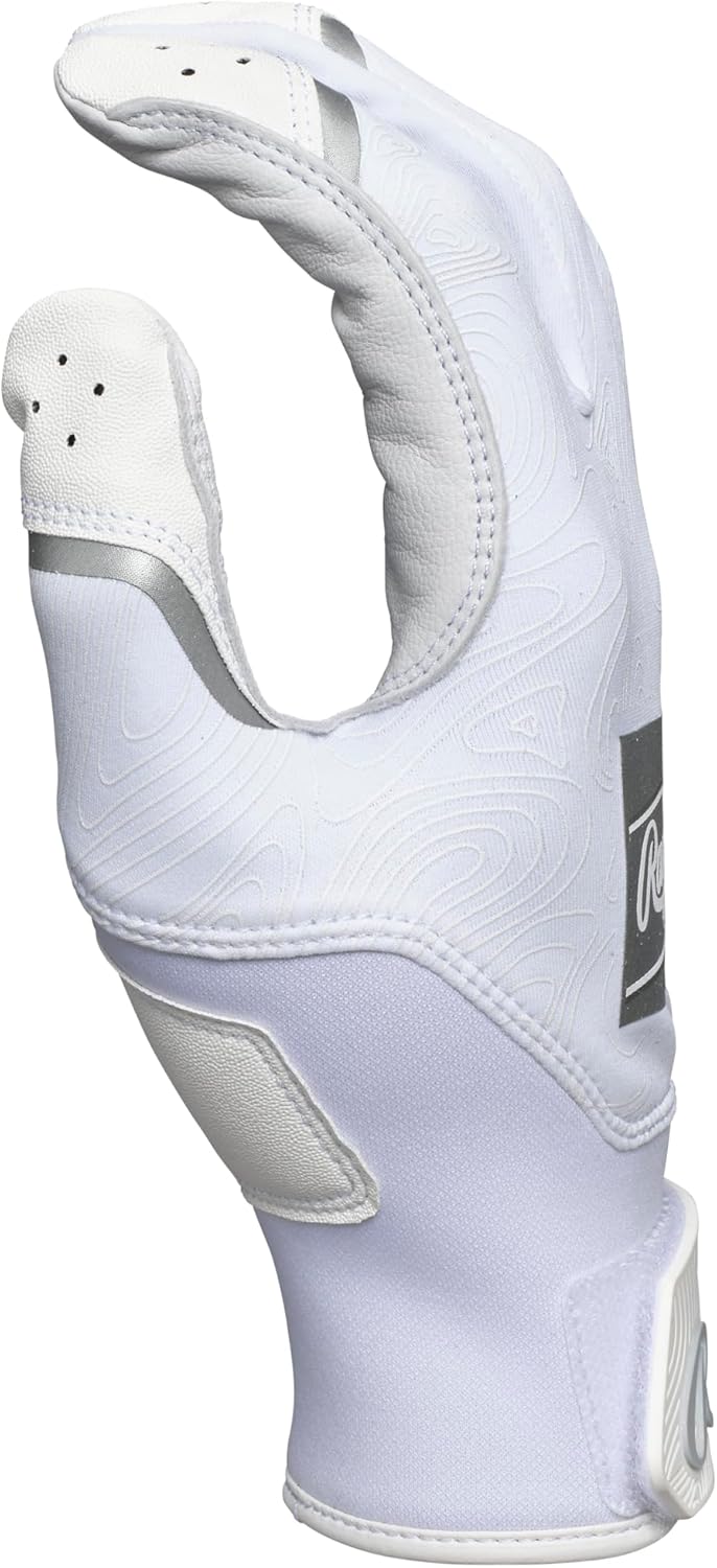 Senior Clout Batting Gloves