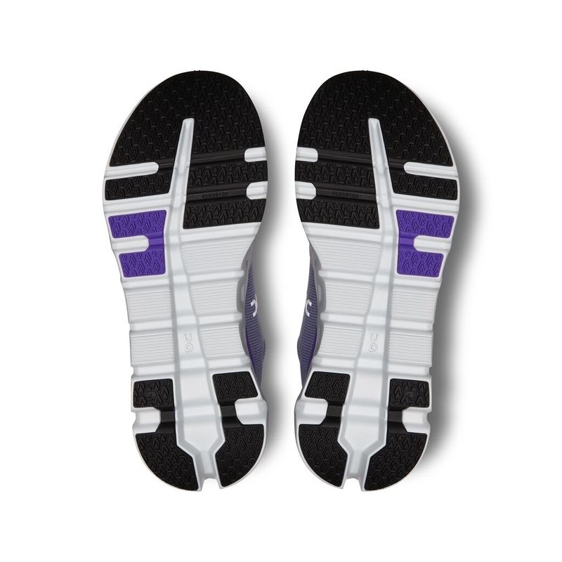 Mens Cloudrunner 2 Running Shoe