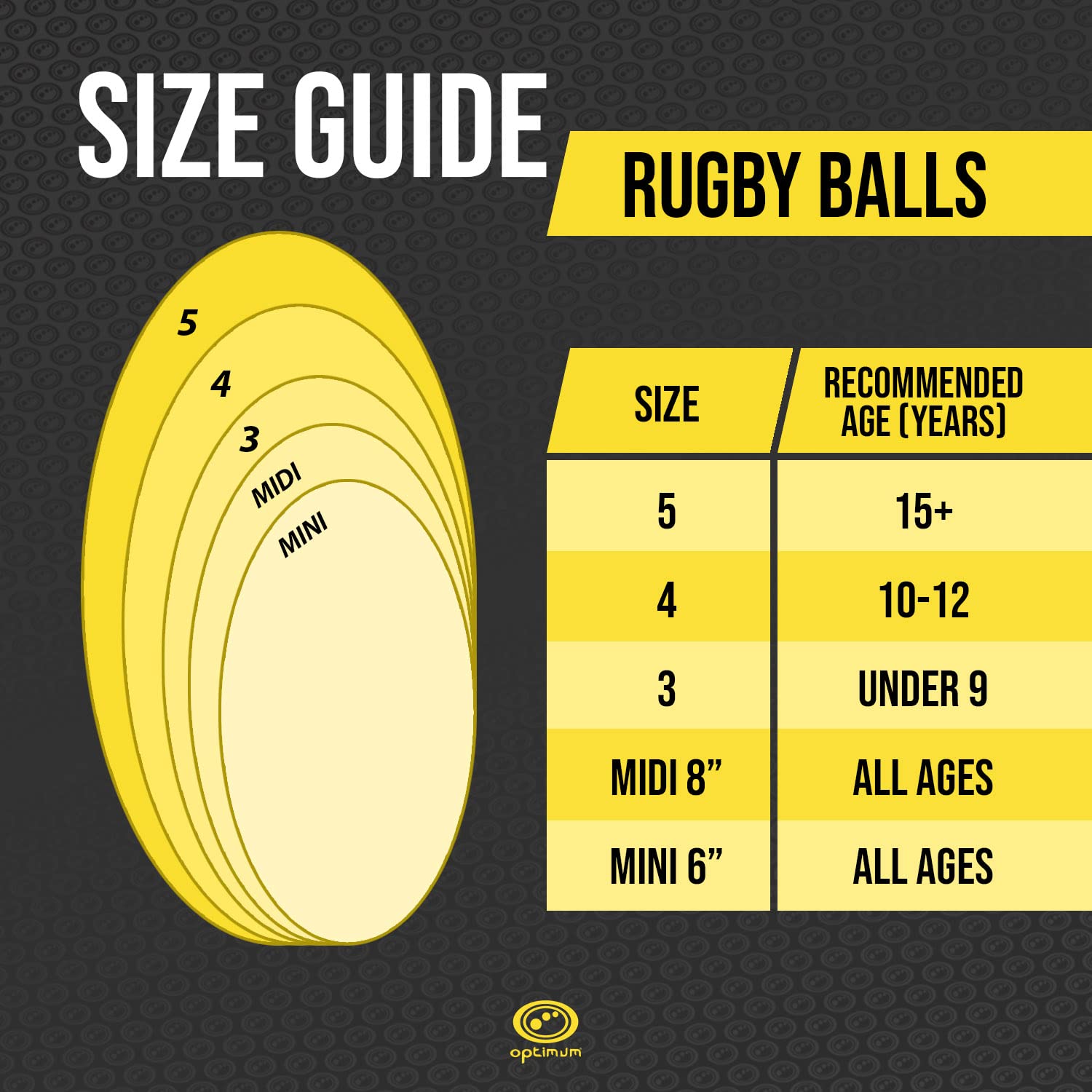 Razor Rugby Ball