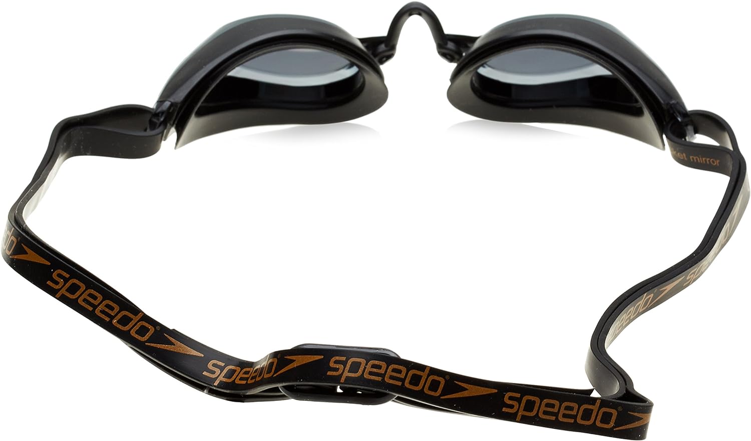 Speedsocket Polarised Swimming Goggles