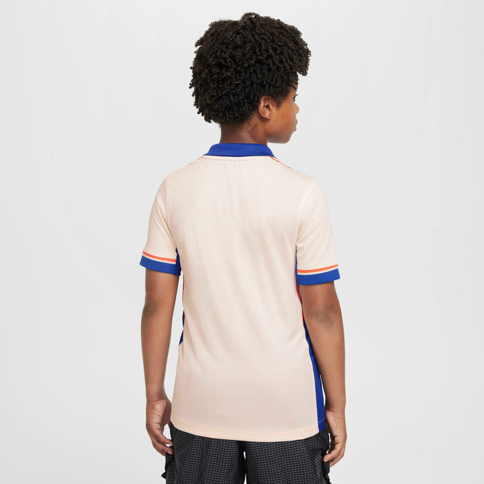 Junior Chelsea FC Stadium Away 24 Replica Jersey