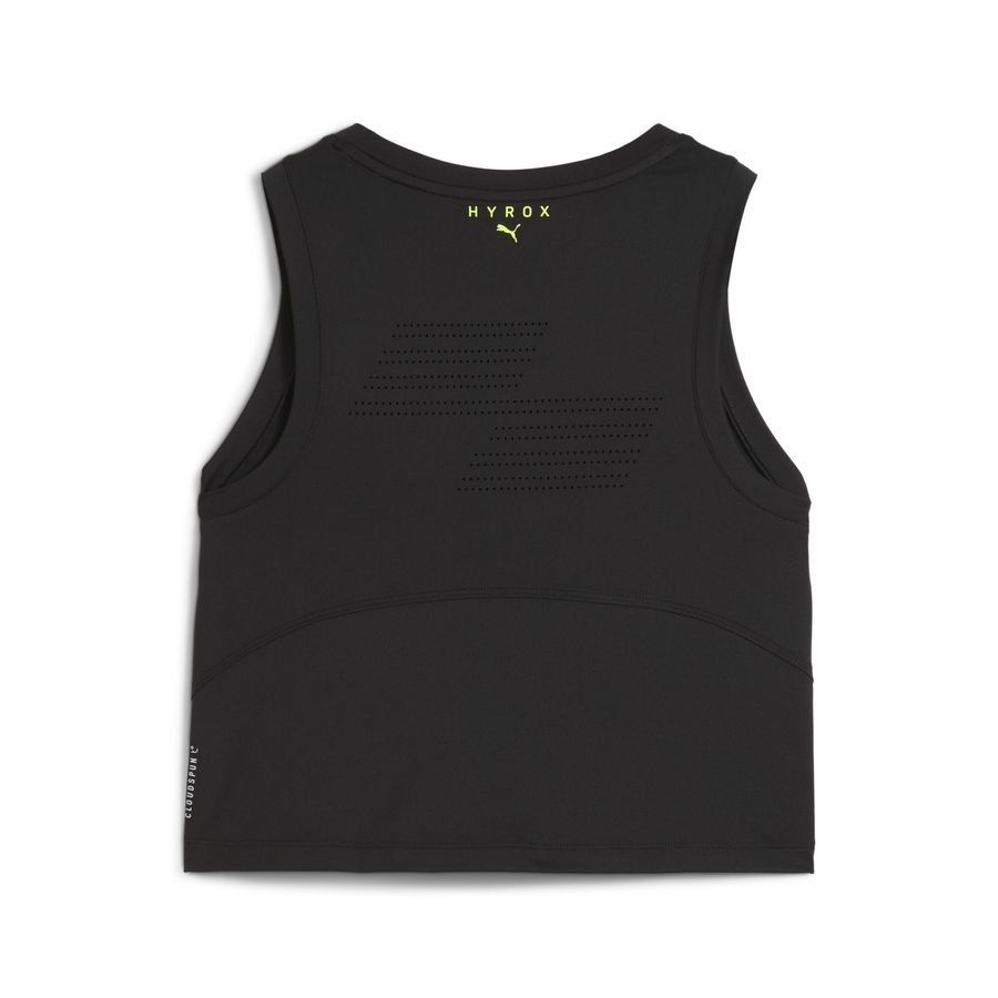 Womens Hyrox Cloudpsun Tank