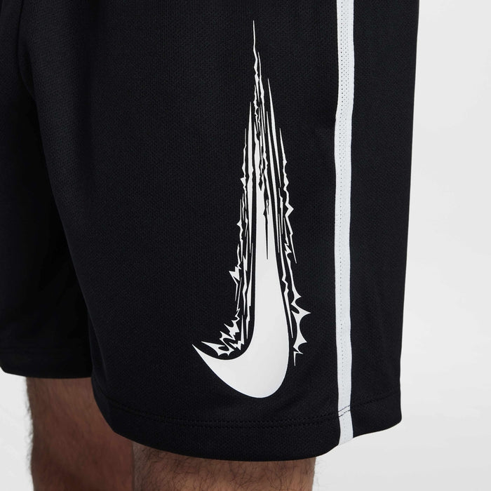 Junior Boys Nike Dri Fit Training Shorts
