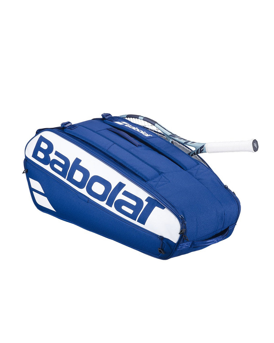 Court L 2 Gen 9 Tennis Racket Bag