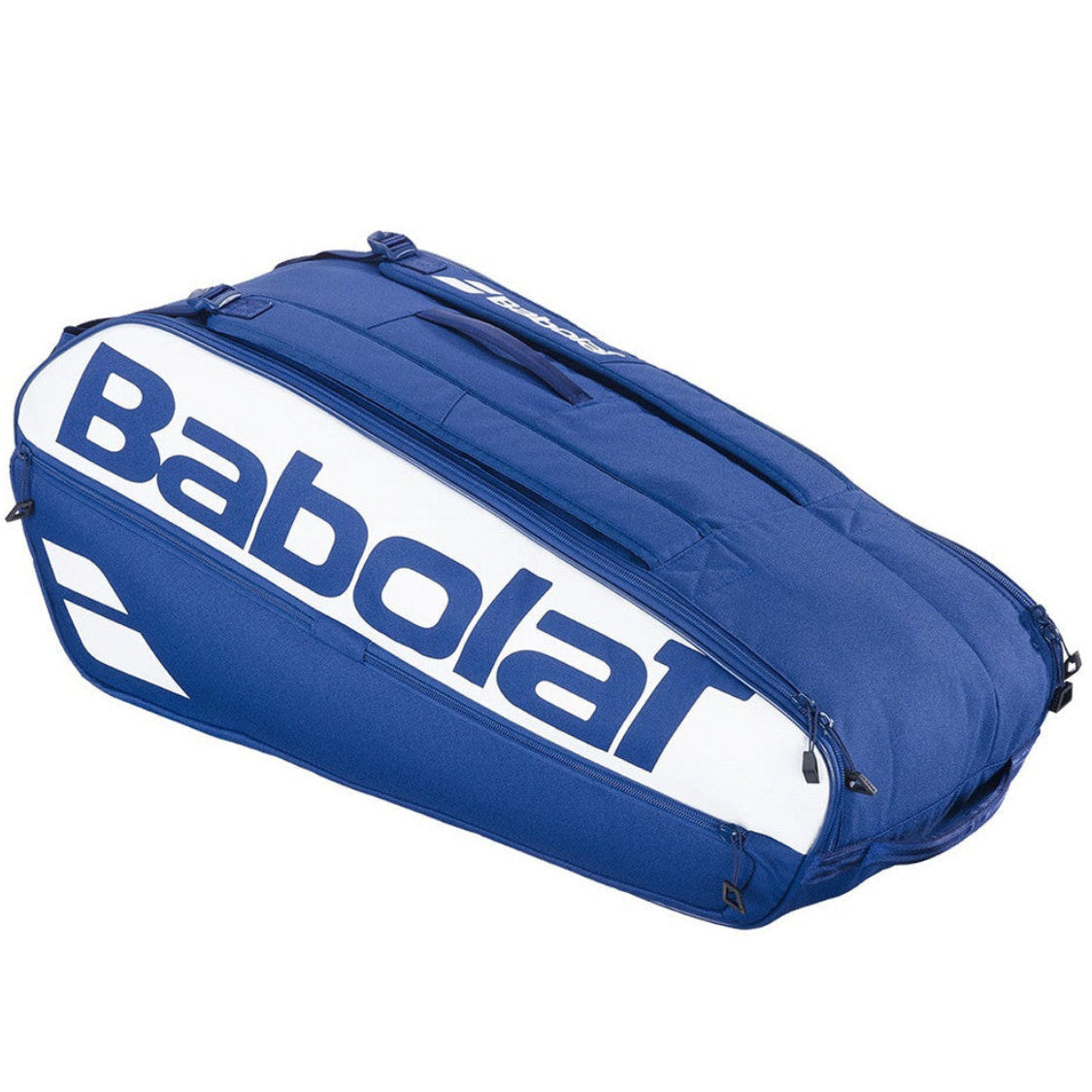 Court L 2 Gen 9 Tennis Racket Bag