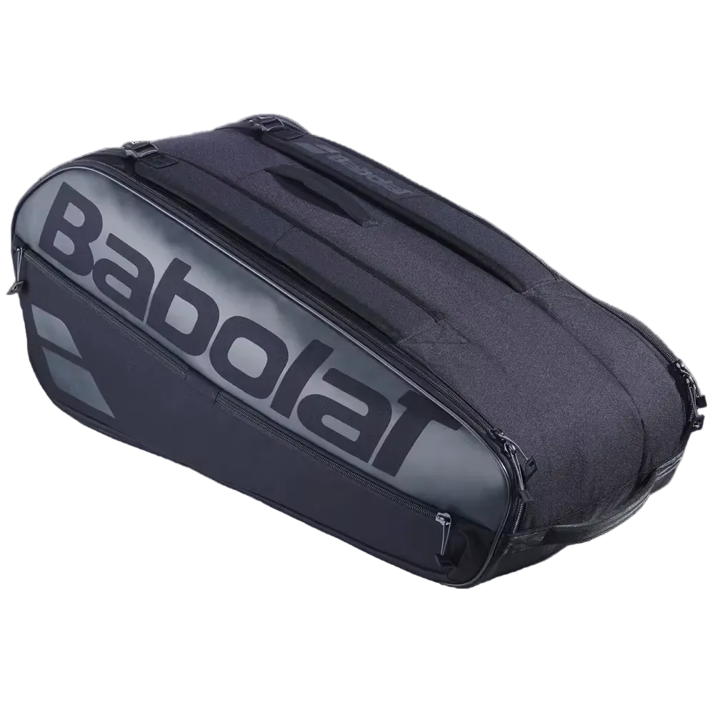 Court L 2 Gen 9 Tennis Racket Bag