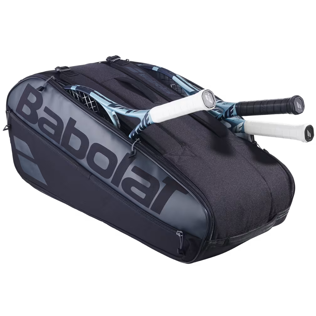 Court L 2 Gen 9 Tennis Racket Bag