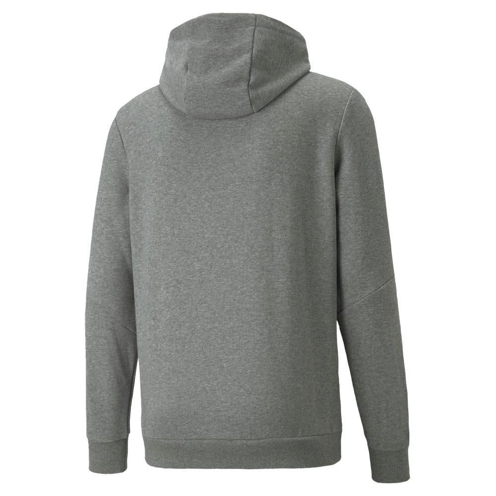 Mens Essential Tape Pullover Hoodie