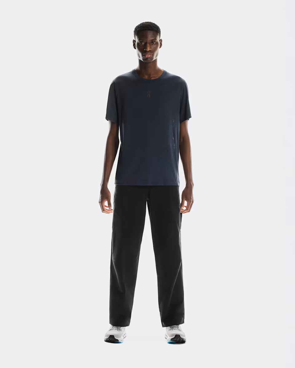 Mens Trail Short Sleeve T-Shirt