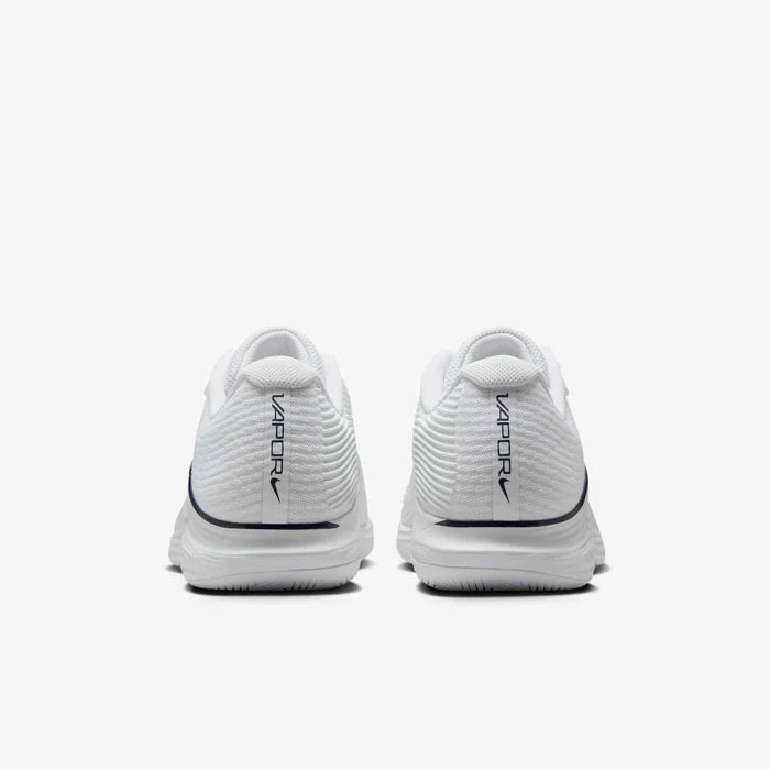 Mens Zoom Vapor 12 HC Tennis Shoe