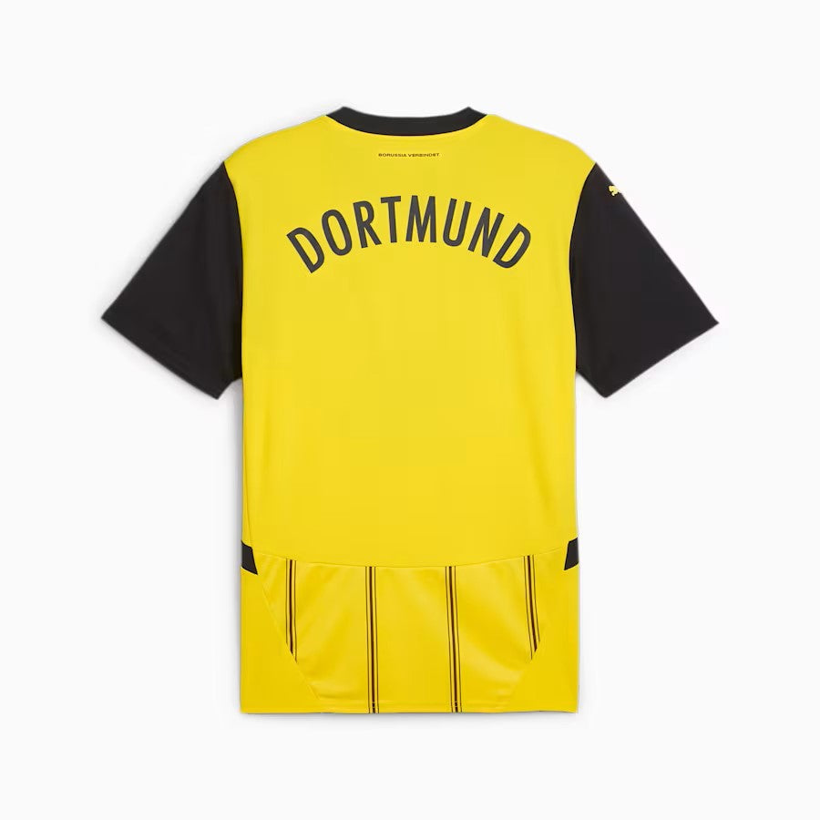 Mens Borussia Dortmund Home Replica Jersey