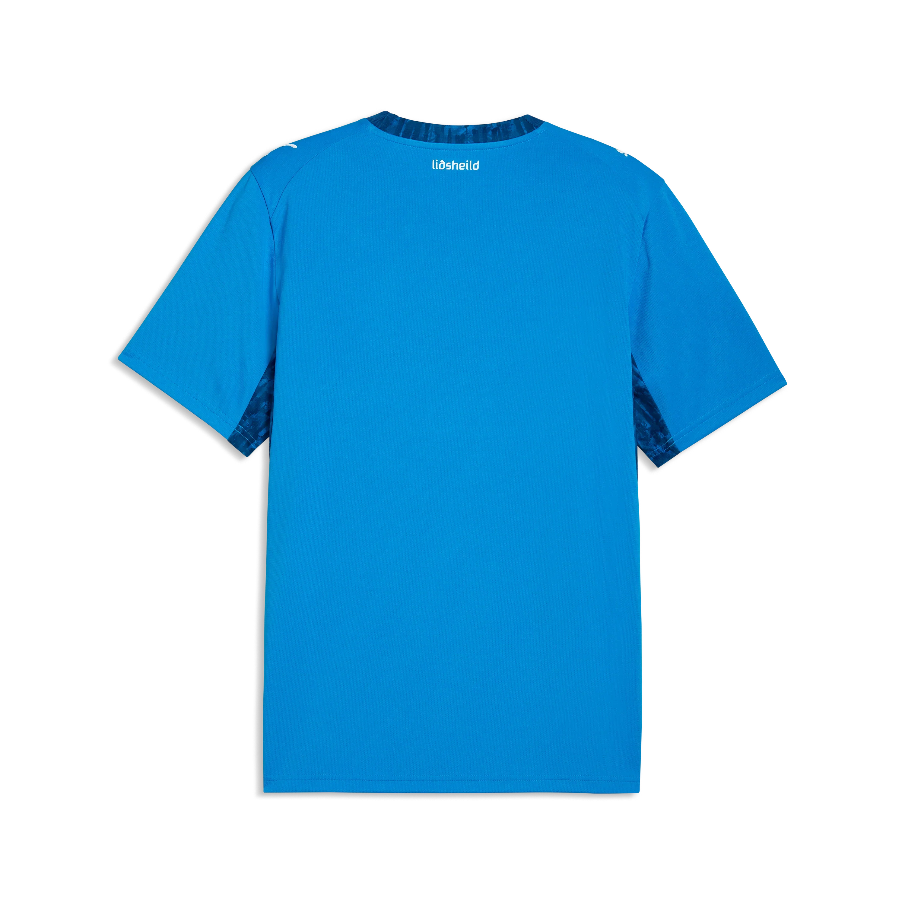 Mens Iceland KSI Home 25/26 Replica Jersey