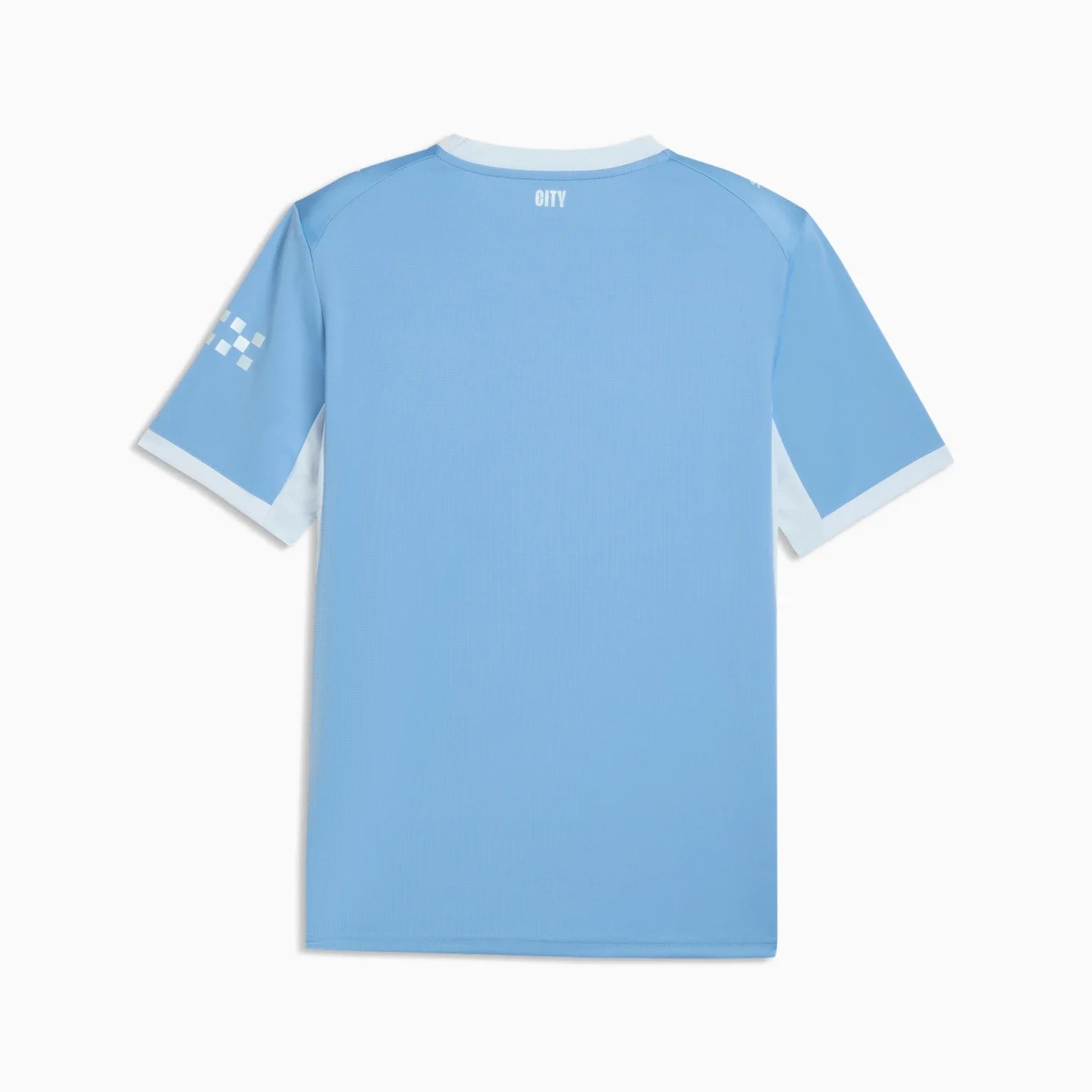 Mens Manchester City Home 26/27 Replica Jersey