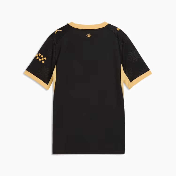 Junior Manchester City Away 26/27 Replica Jersey