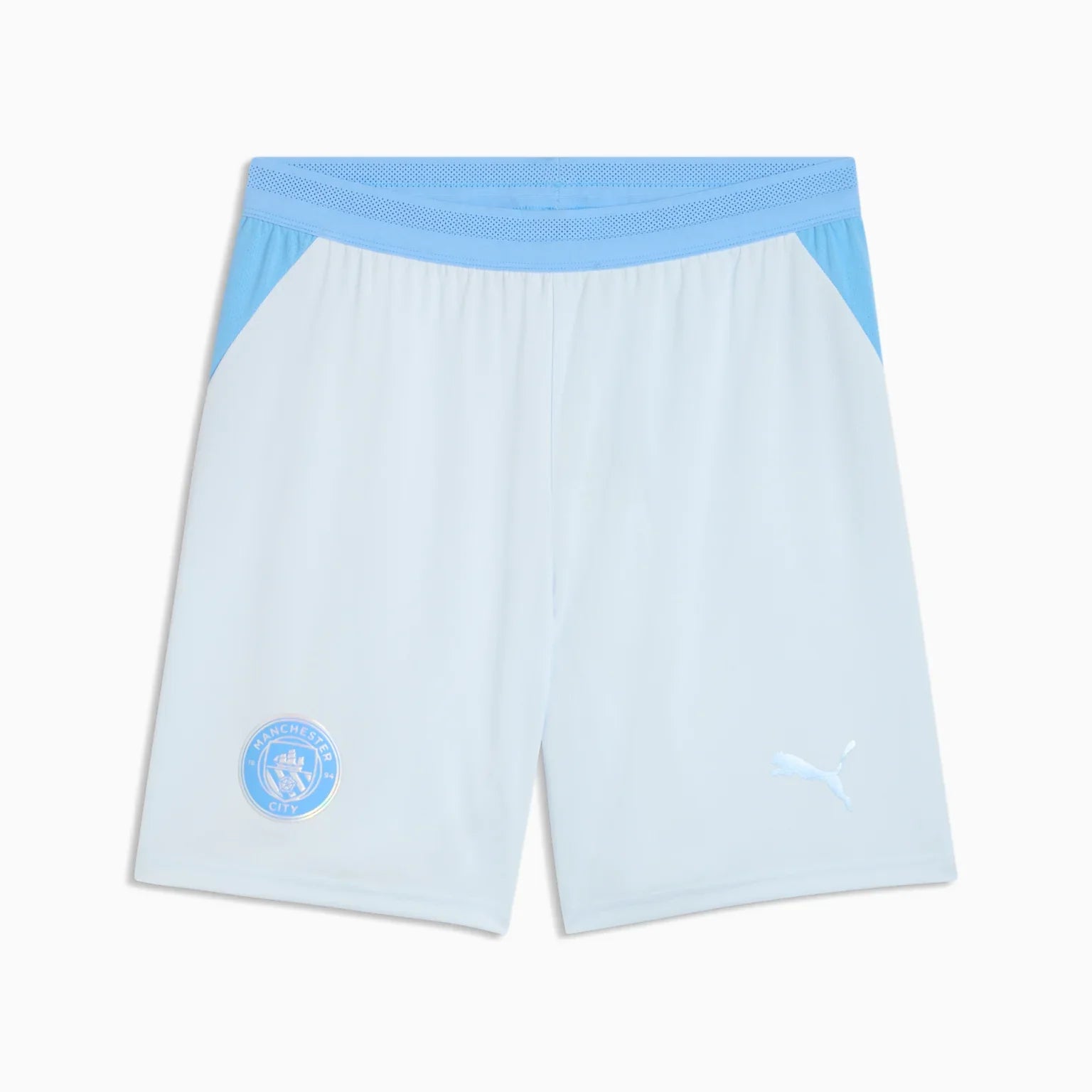 Mens Manchester City Home 26/27 Replica Shorts