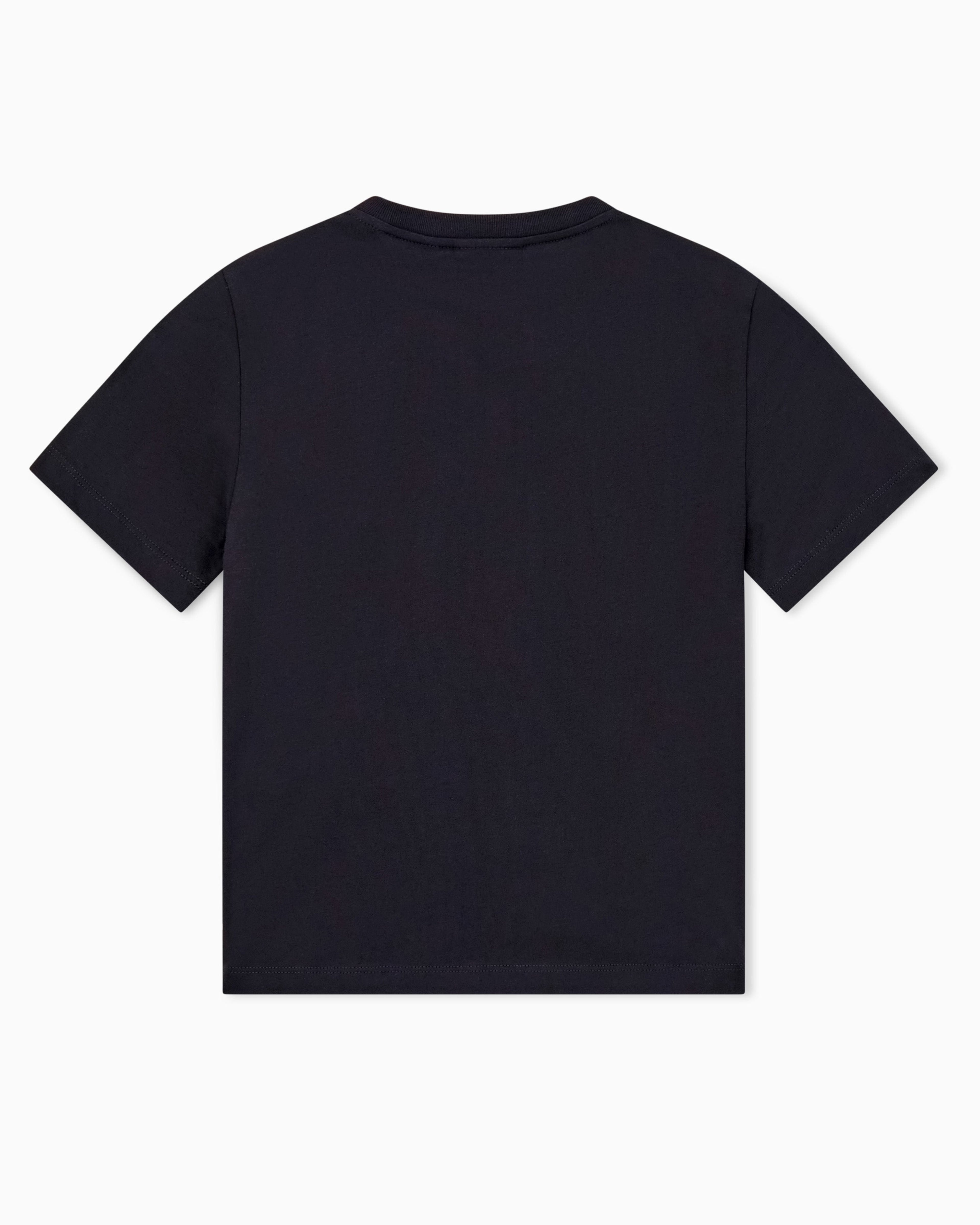 Youth Boys Core ID Short Sleeve Tshirt
