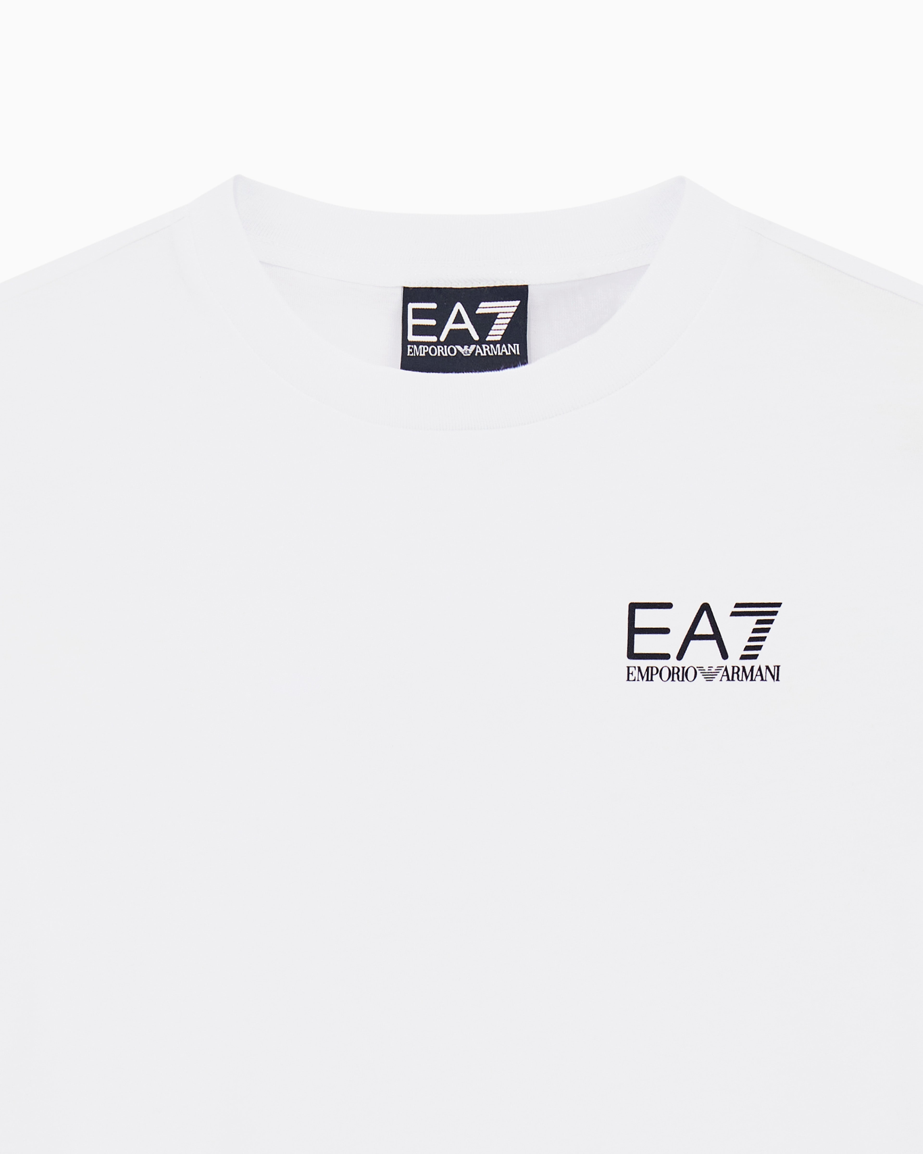 Youth Boys Core ID Short Sleeve Tshirt