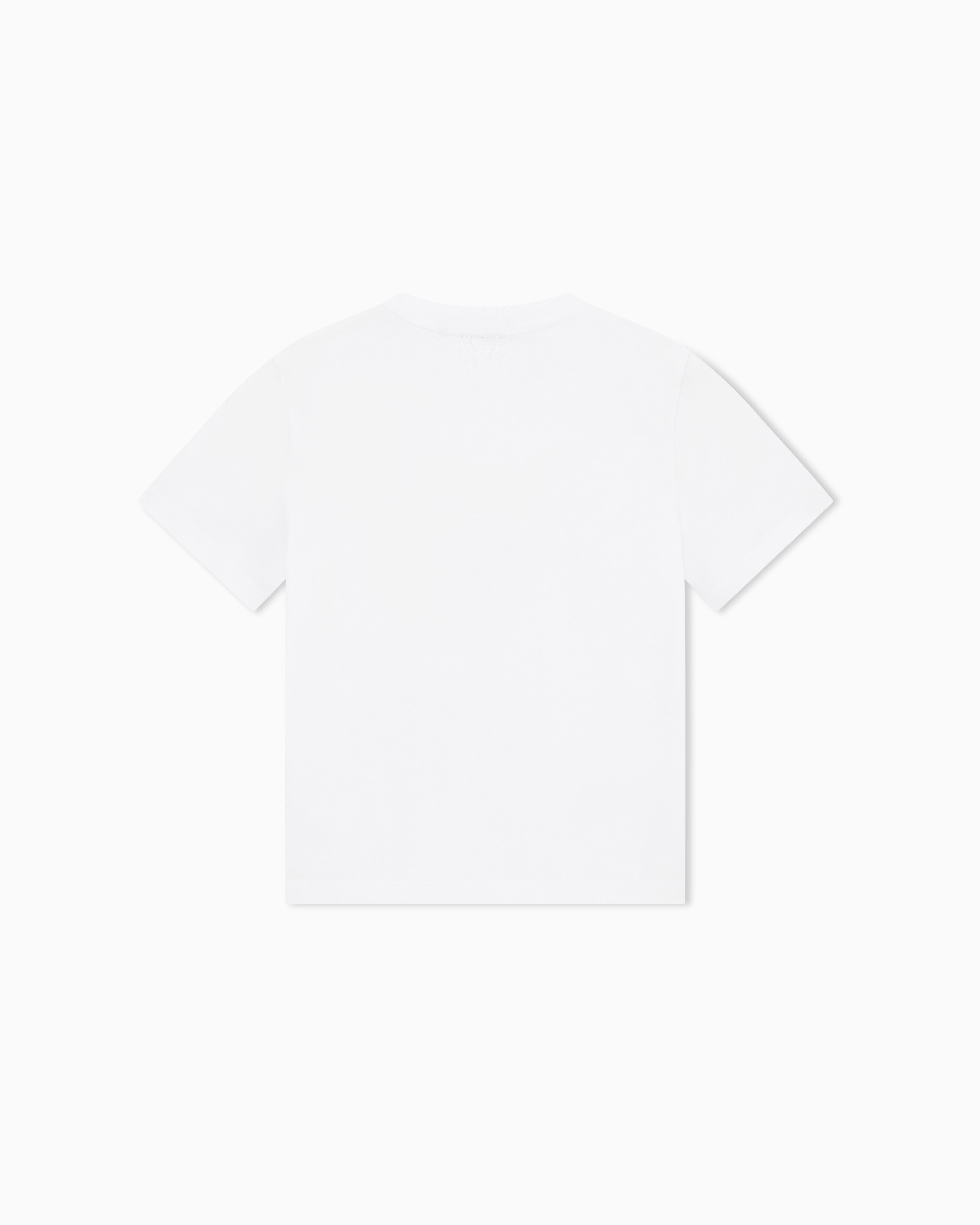 Youth Boys Core ID Short Sleeve Tshirt