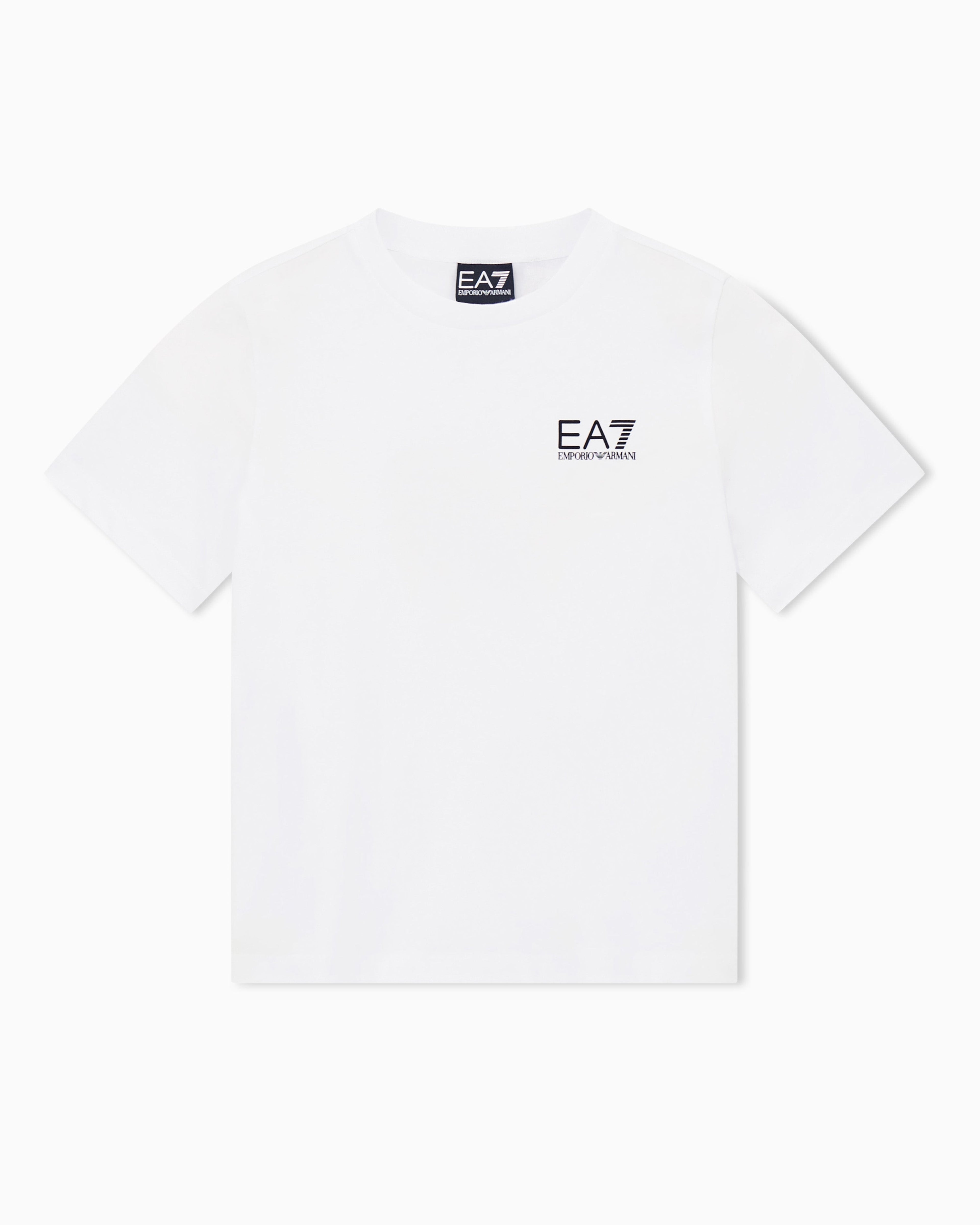 Youth Boys Core ID Short Sleeve Tshirt