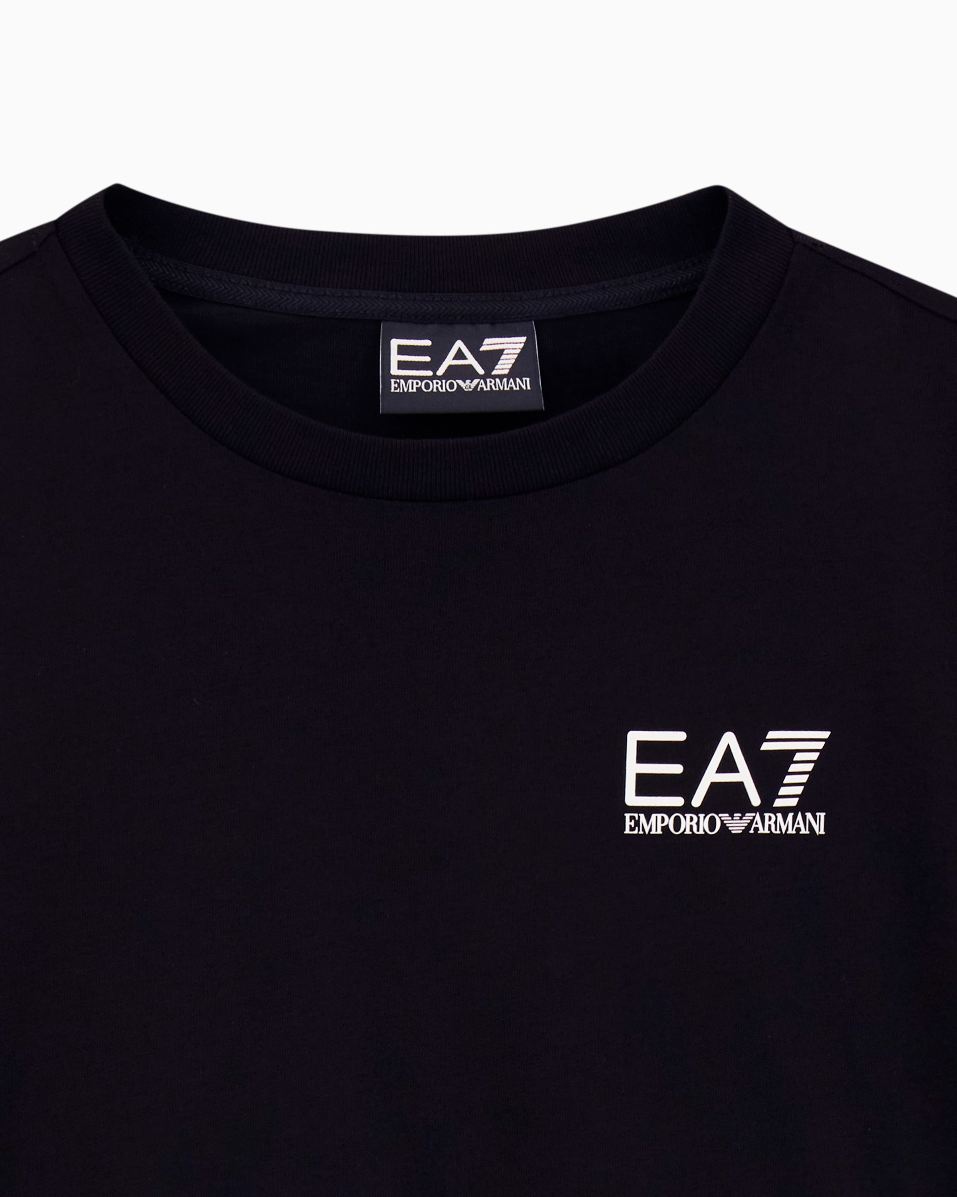 Boys Sporty Core T-Shirt