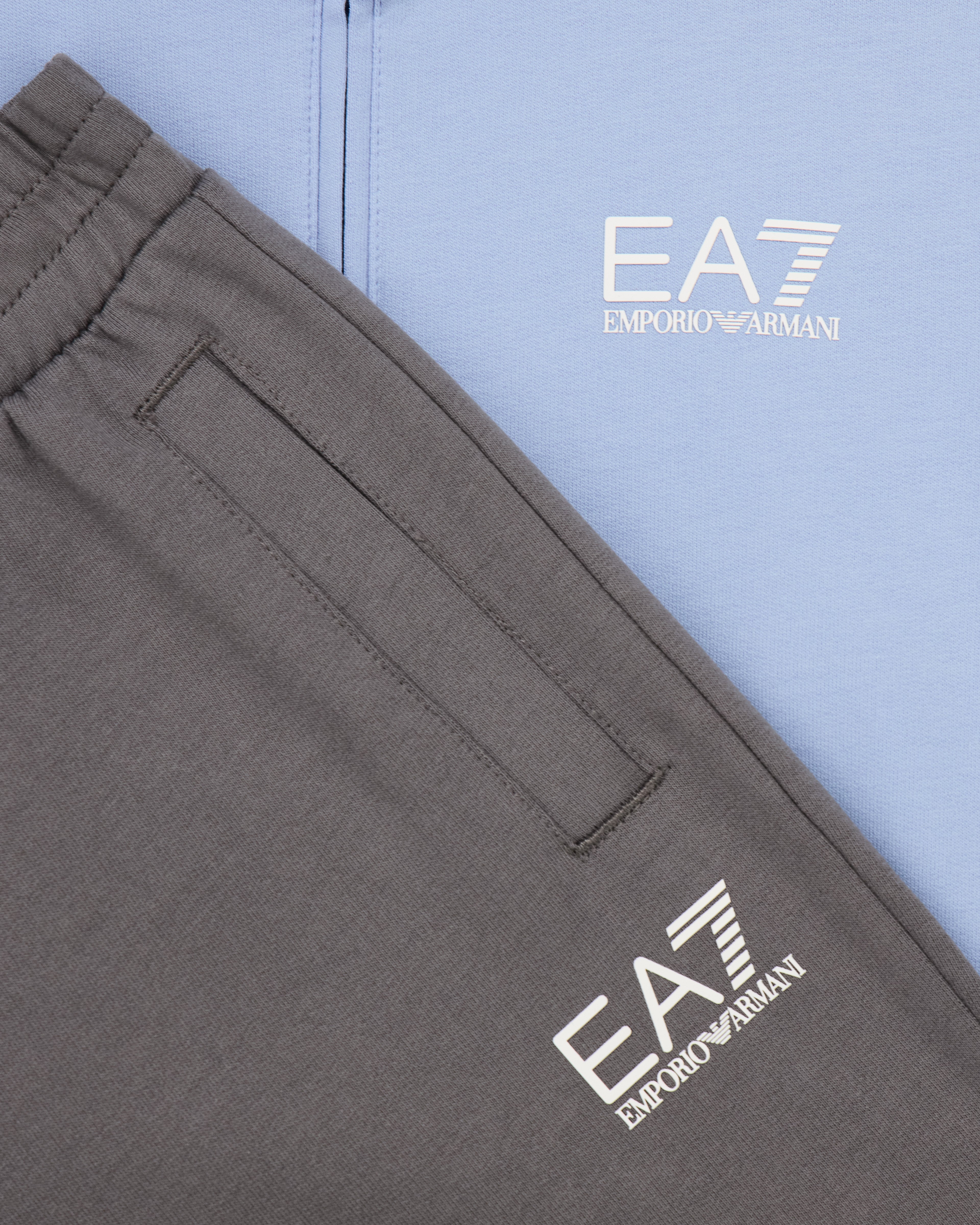Youth Boys Core ID Tracksuit