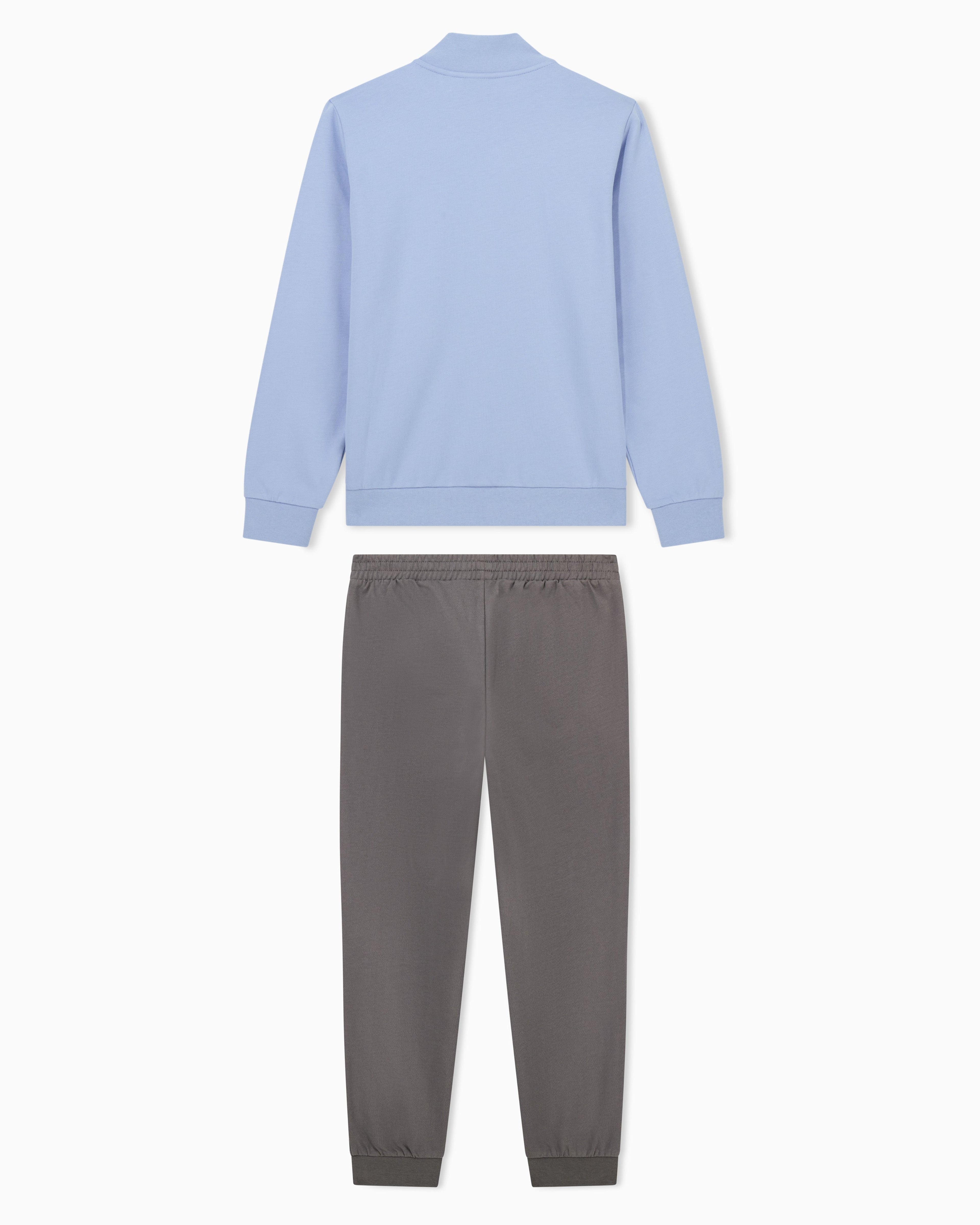 Youth Boys Core ID Tracksuit