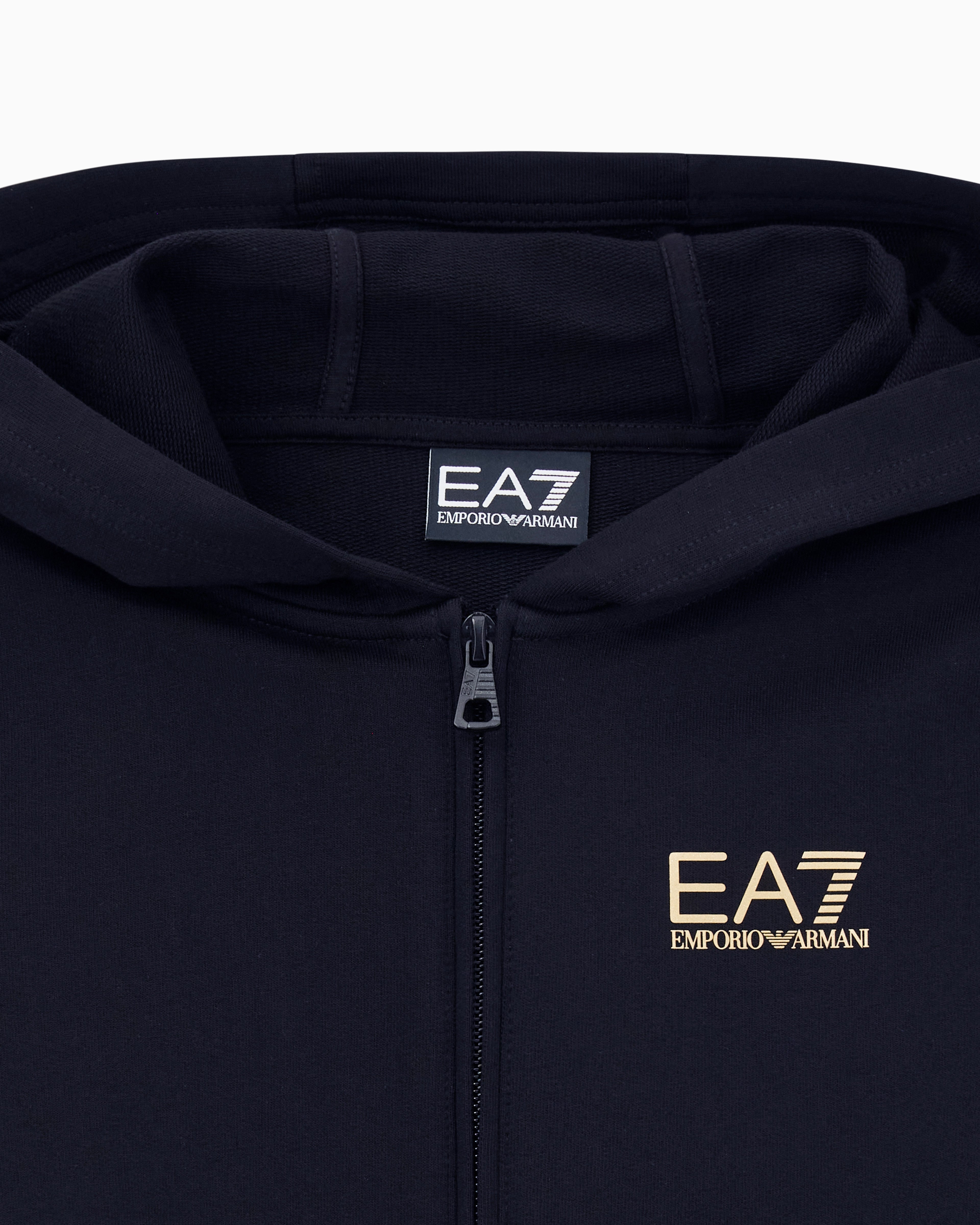 Youth Boys Core Identity Tracksuit