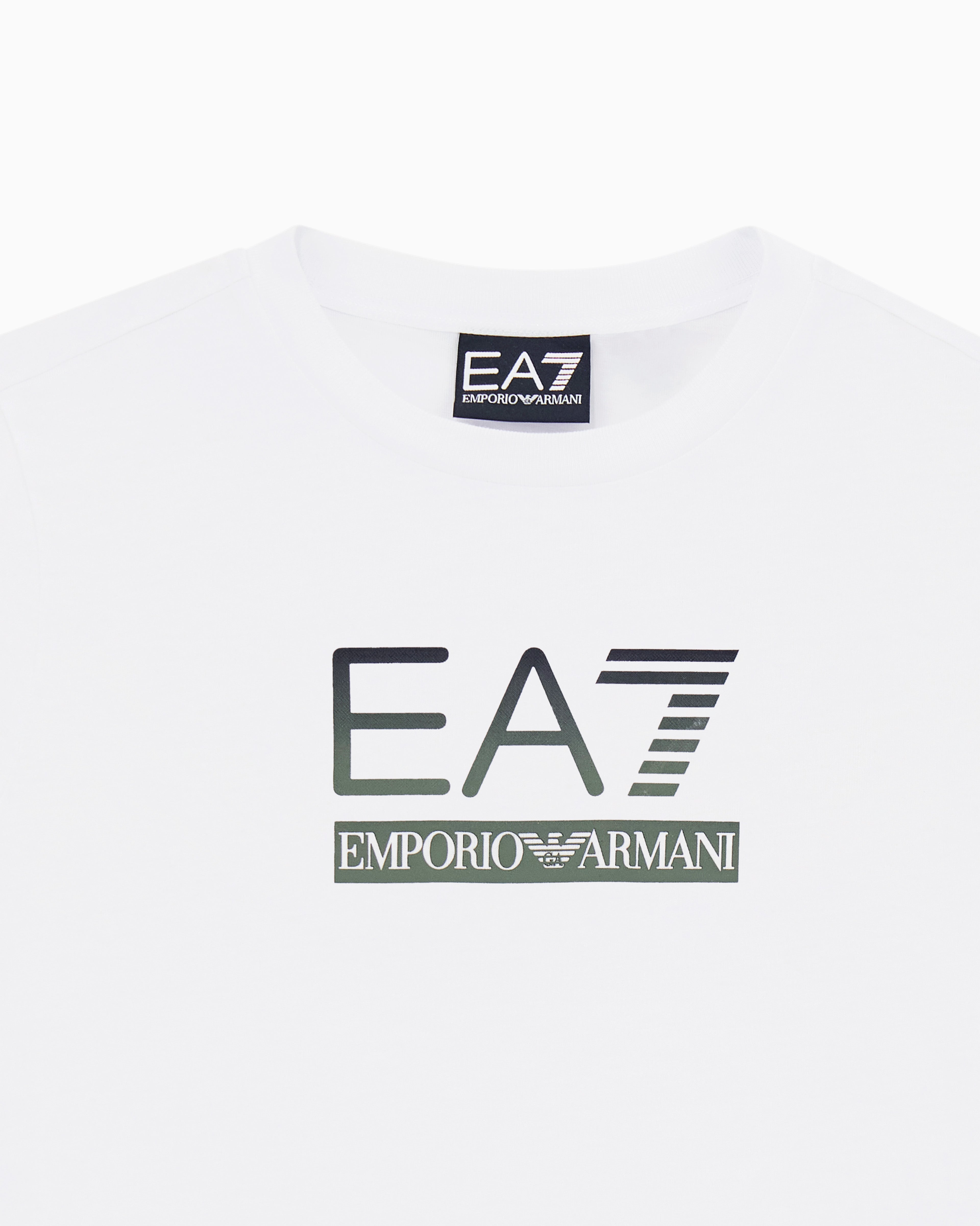 Boys Visability Tee
