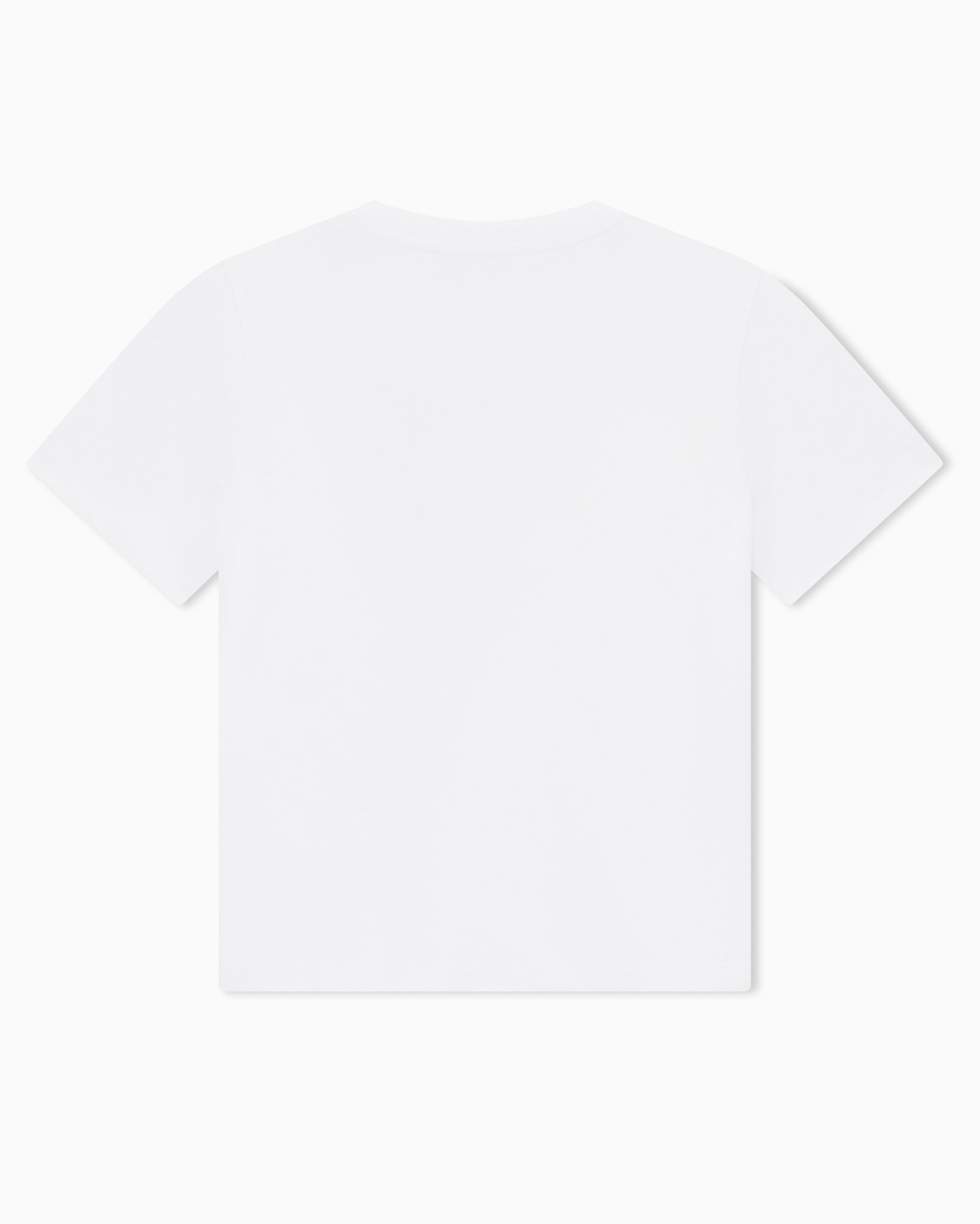 Boys Visability Tee