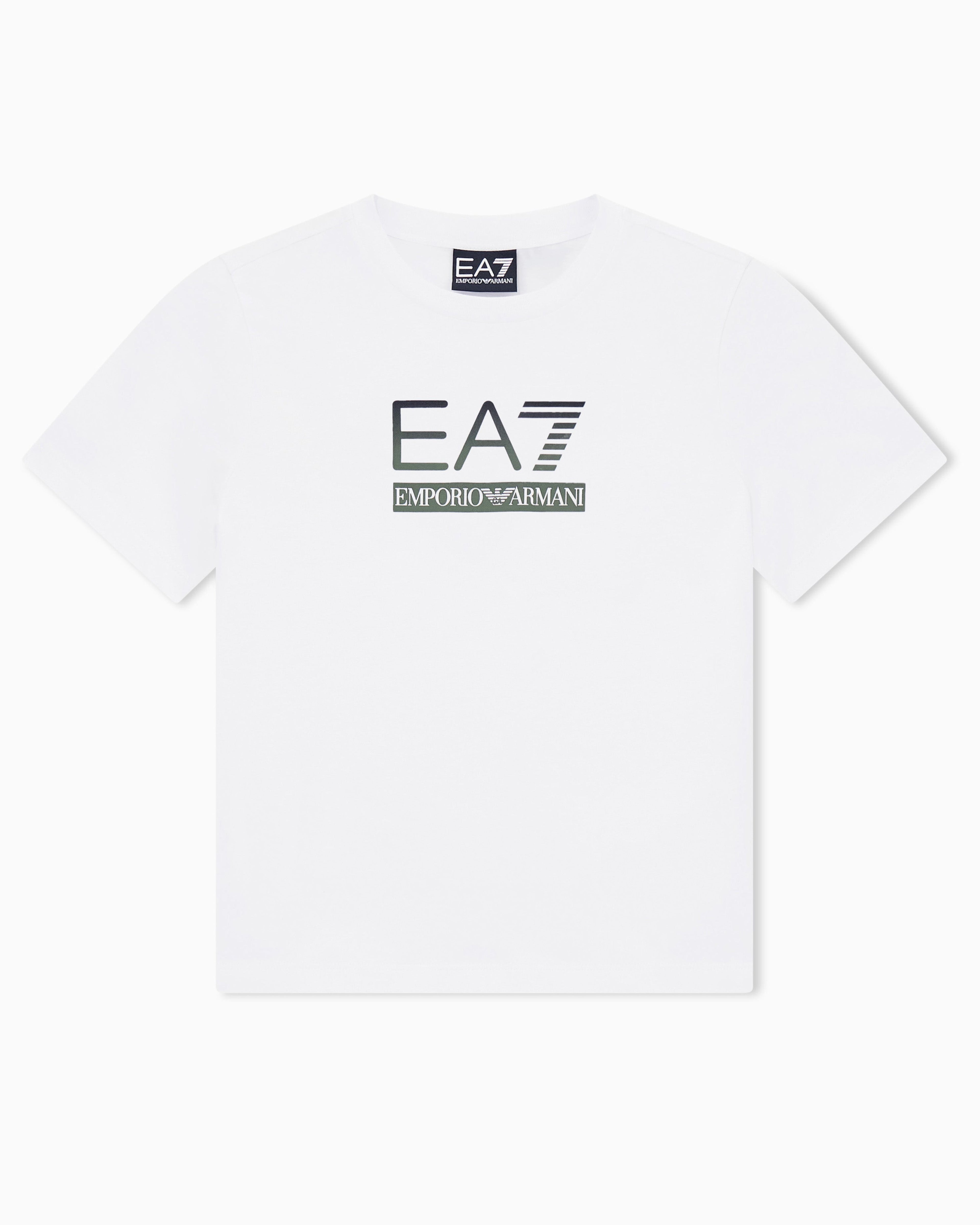 Boys Visability Tee