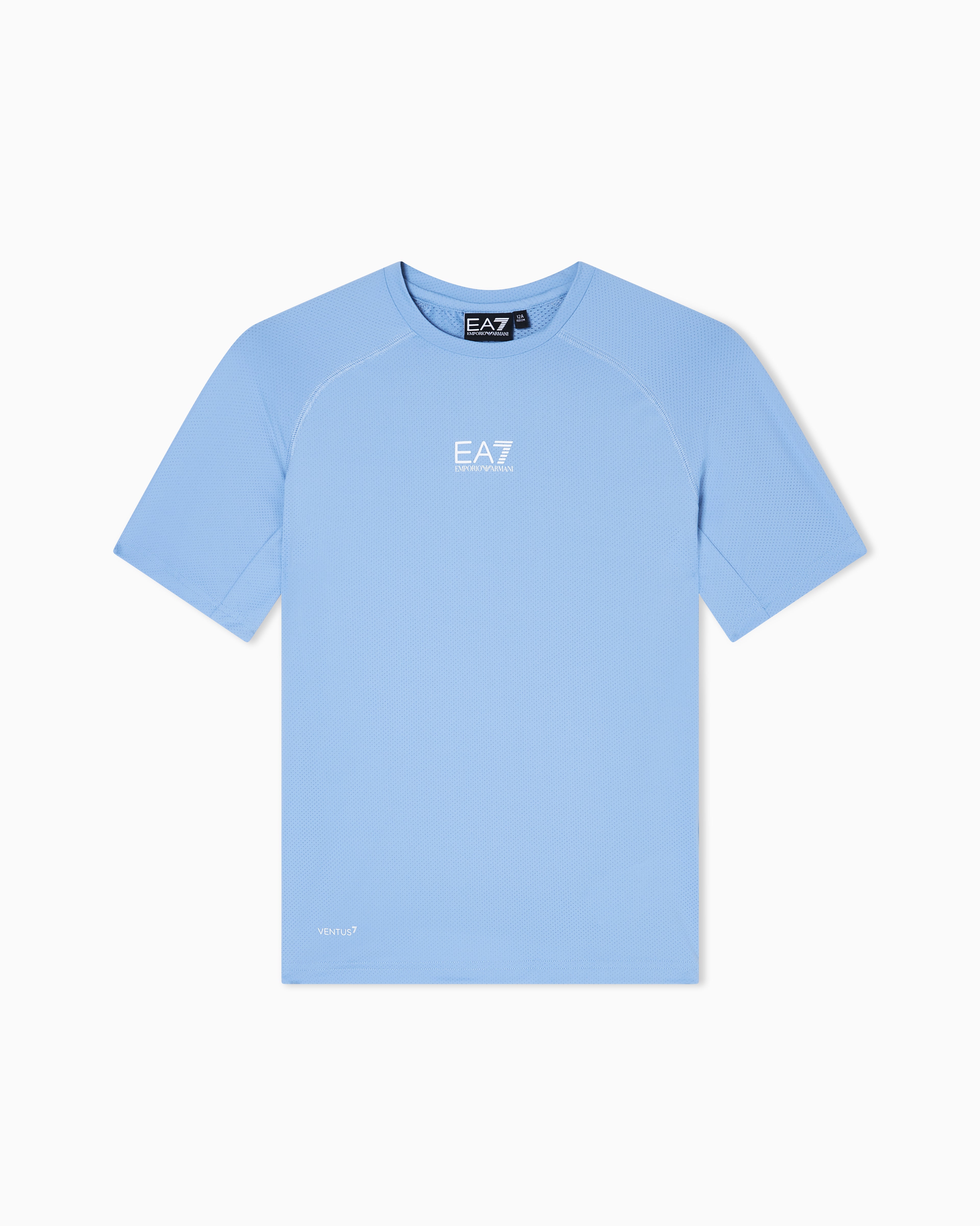 Youth Boys Training Pro Short Sleeve