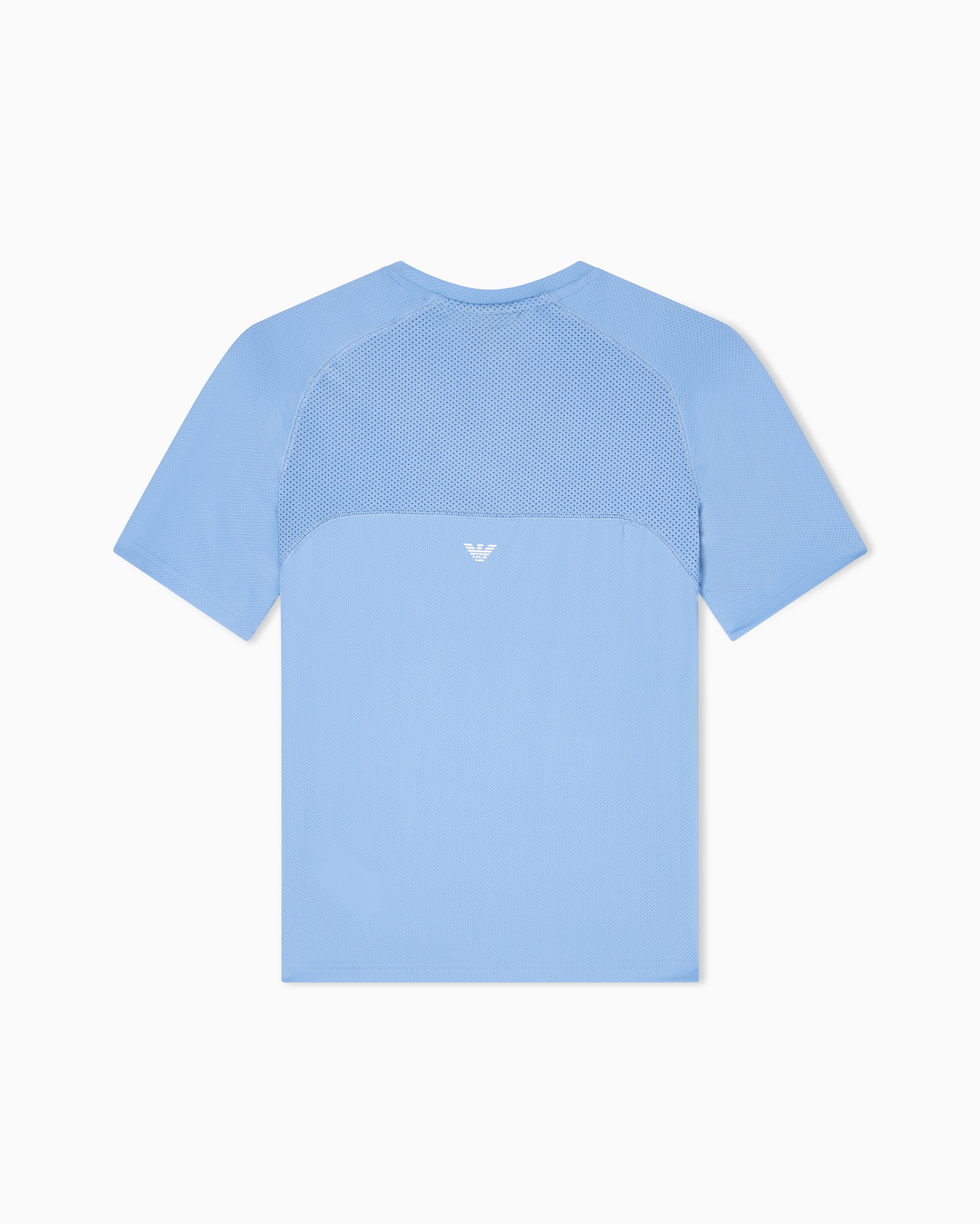 Youth Boys Training Pro Short Sleeve
