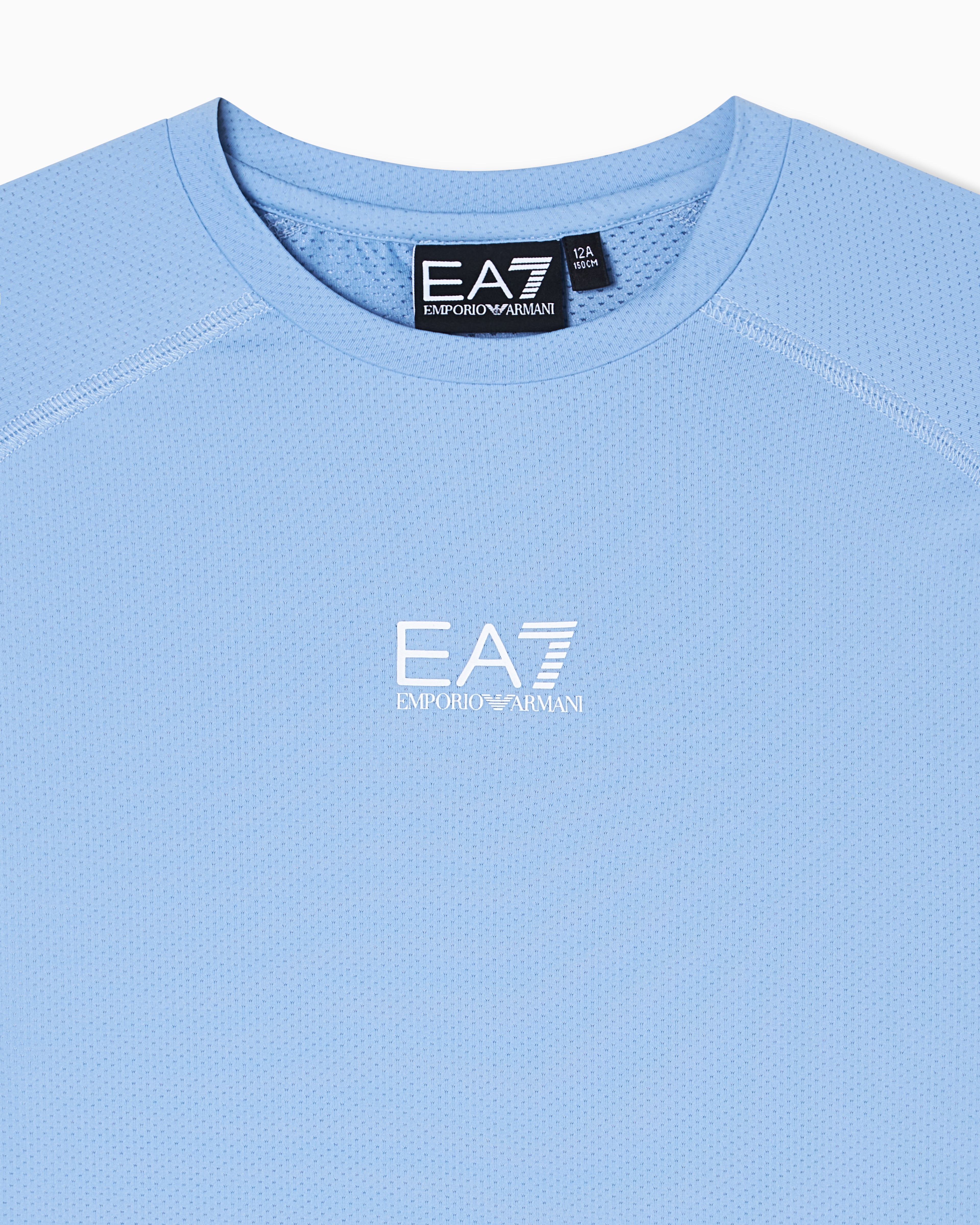 Youth Boys Training Pro Short Sleeve