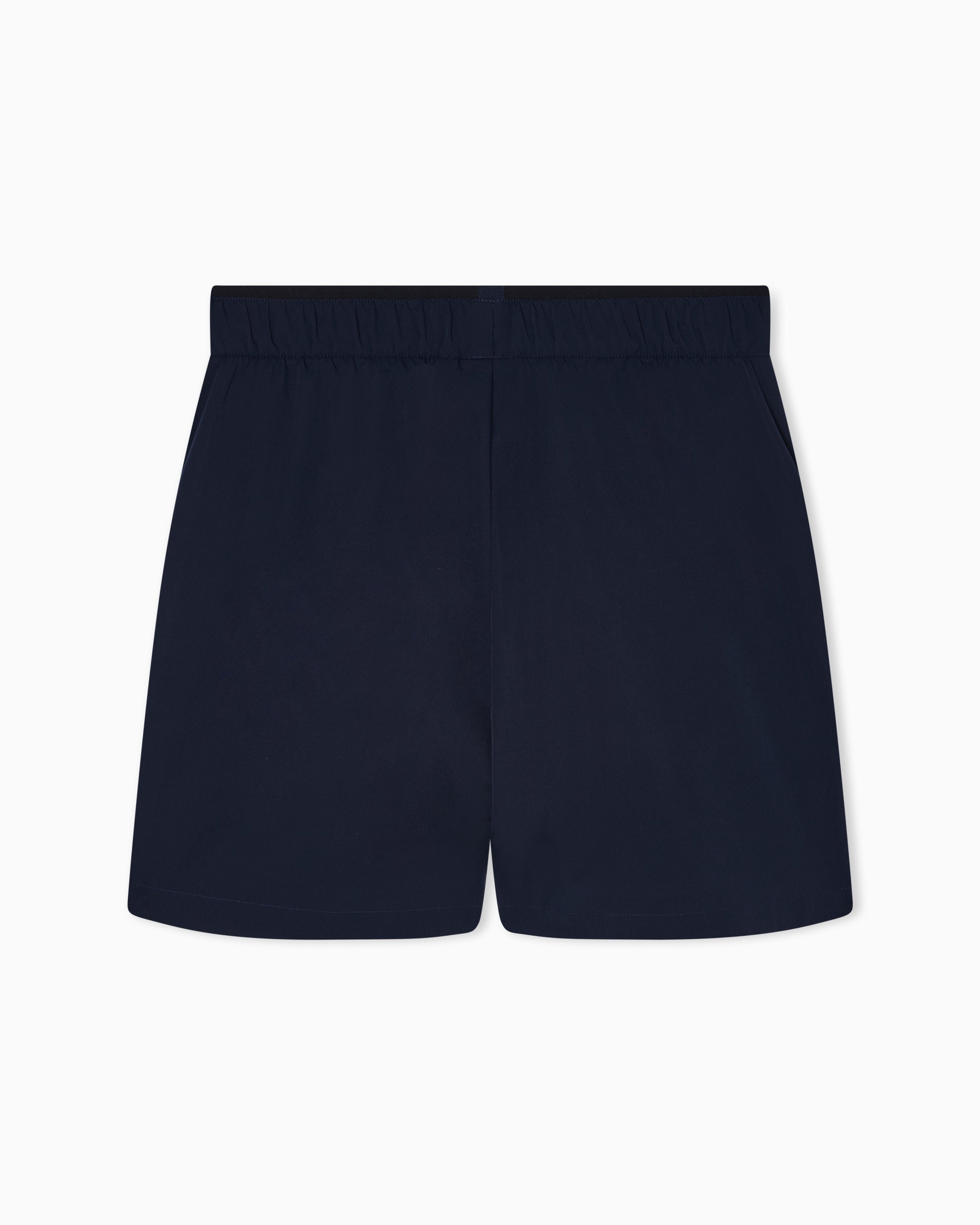 Youth Boys Training Pro Shorts