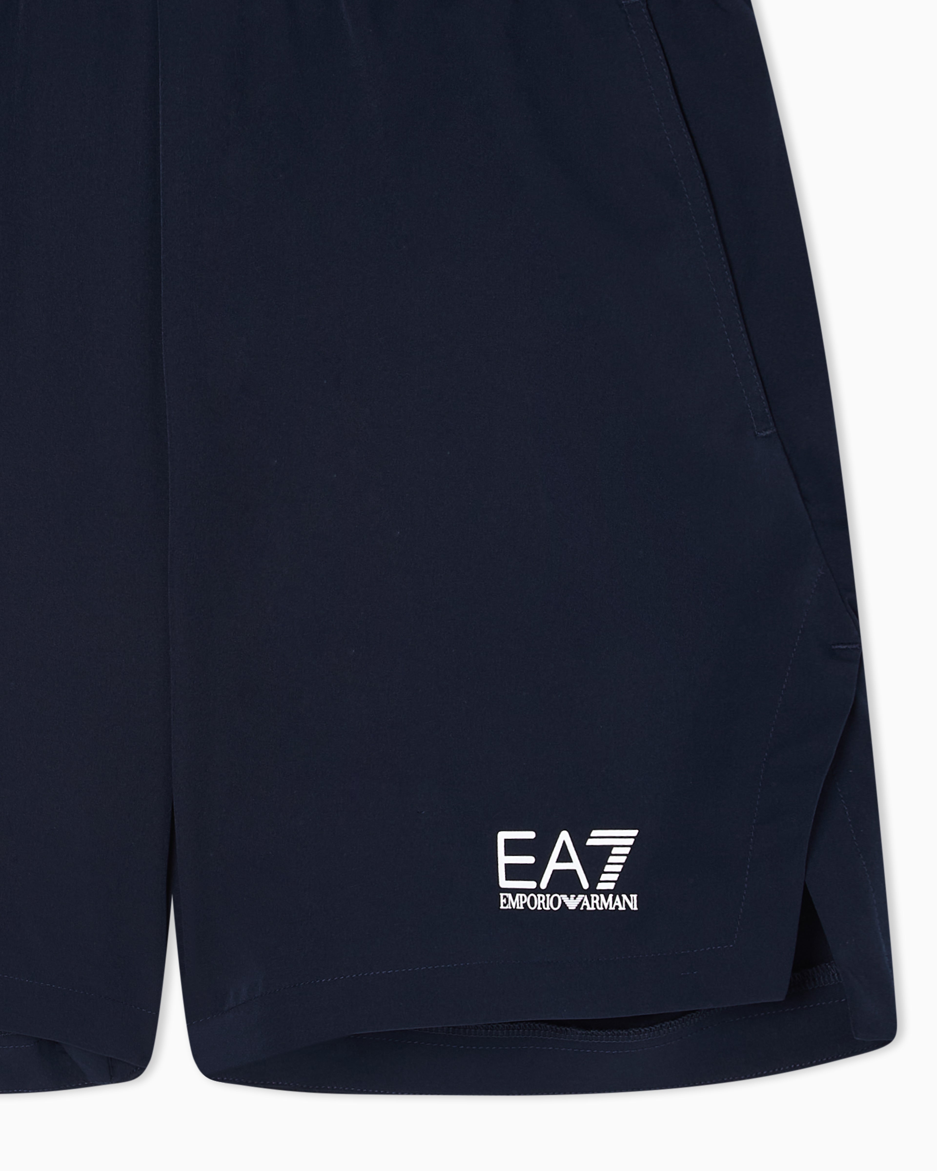 Youth Boys Training Pro Shorts