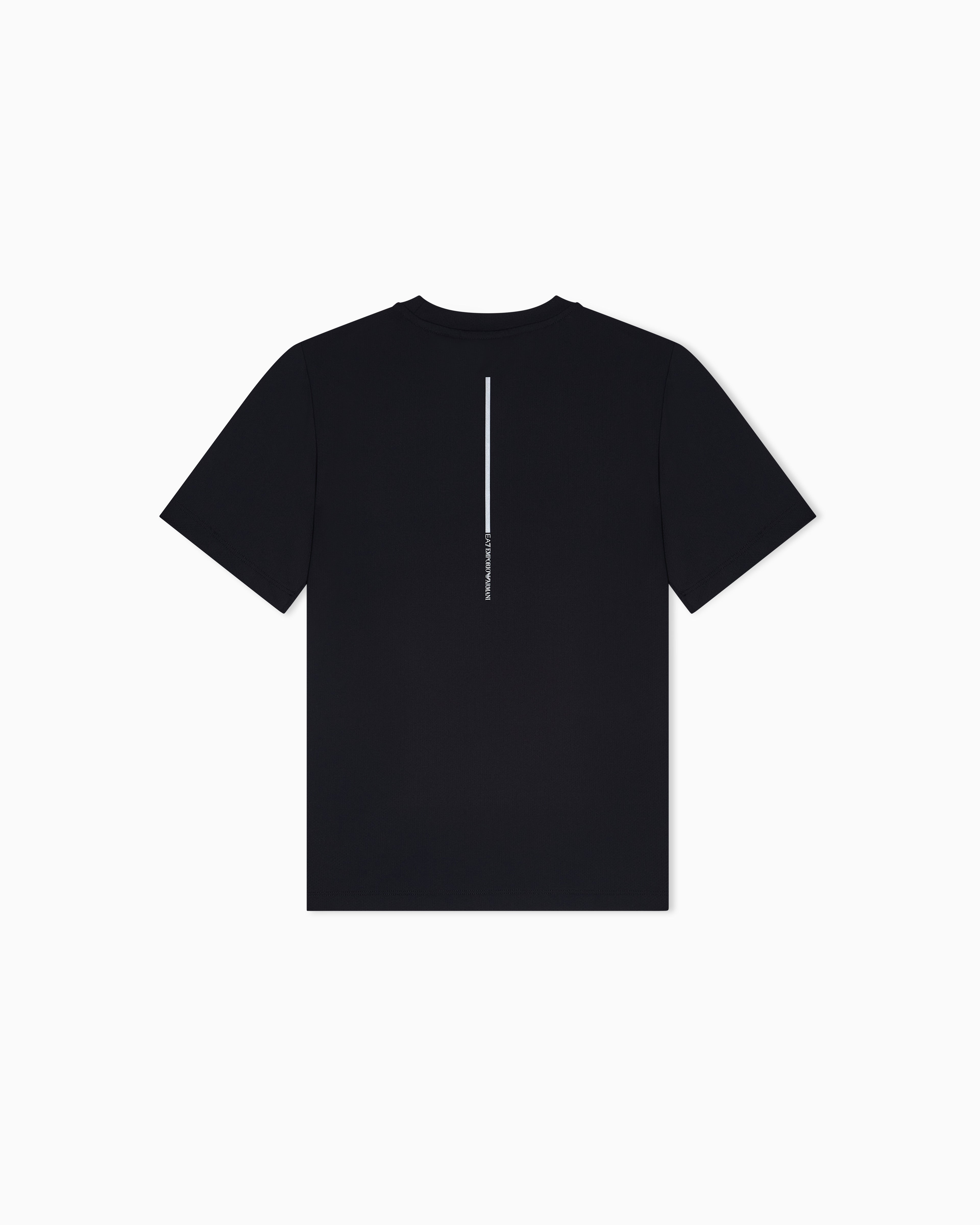 Youth Boys Training Dynamic Athlete Ventus Tshirt