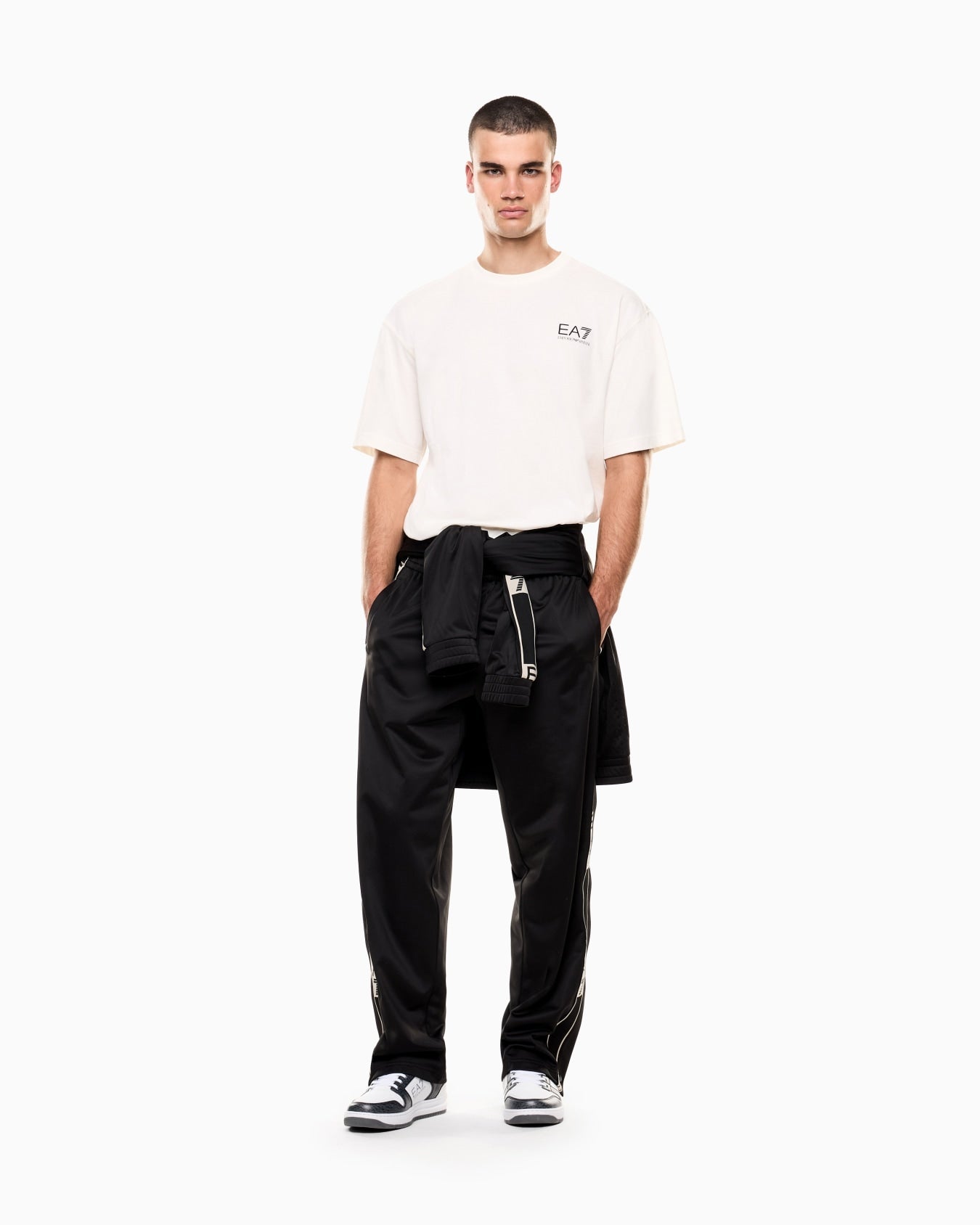 Junior Core ID Short Sleeve Tshirt