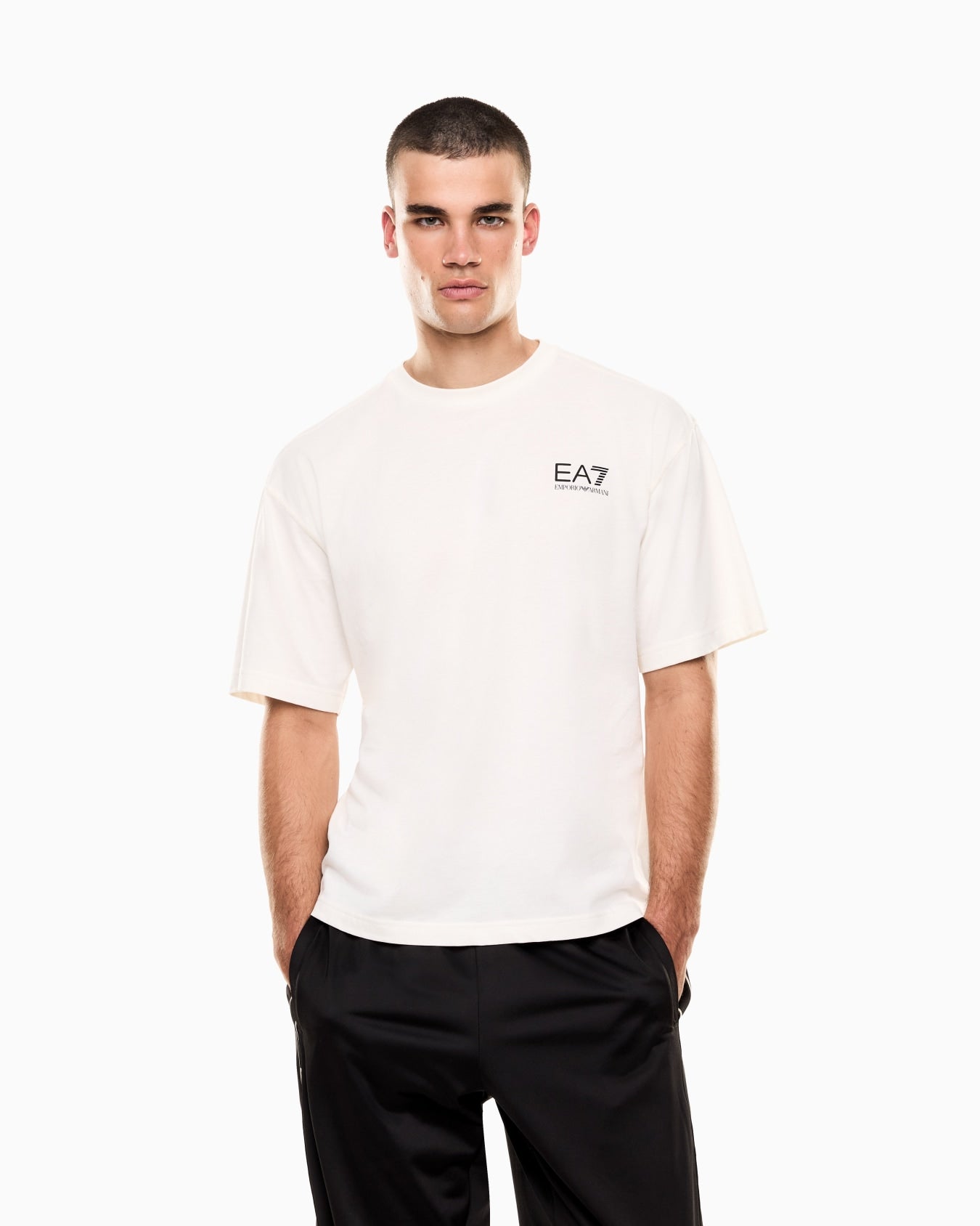 Junior Core ID Short Sleeve Tshirt