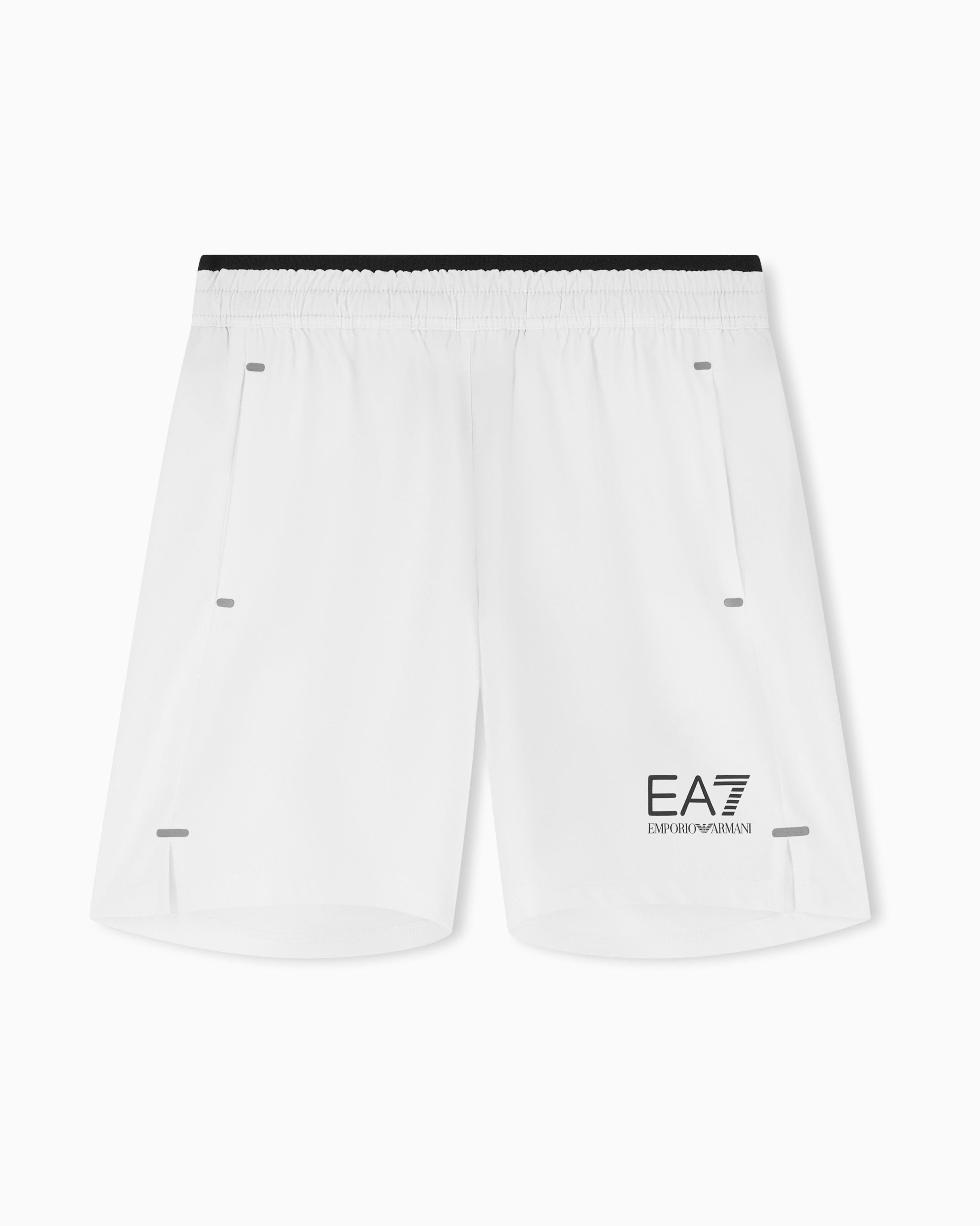 Youth Boys Tennis Pro Shorts