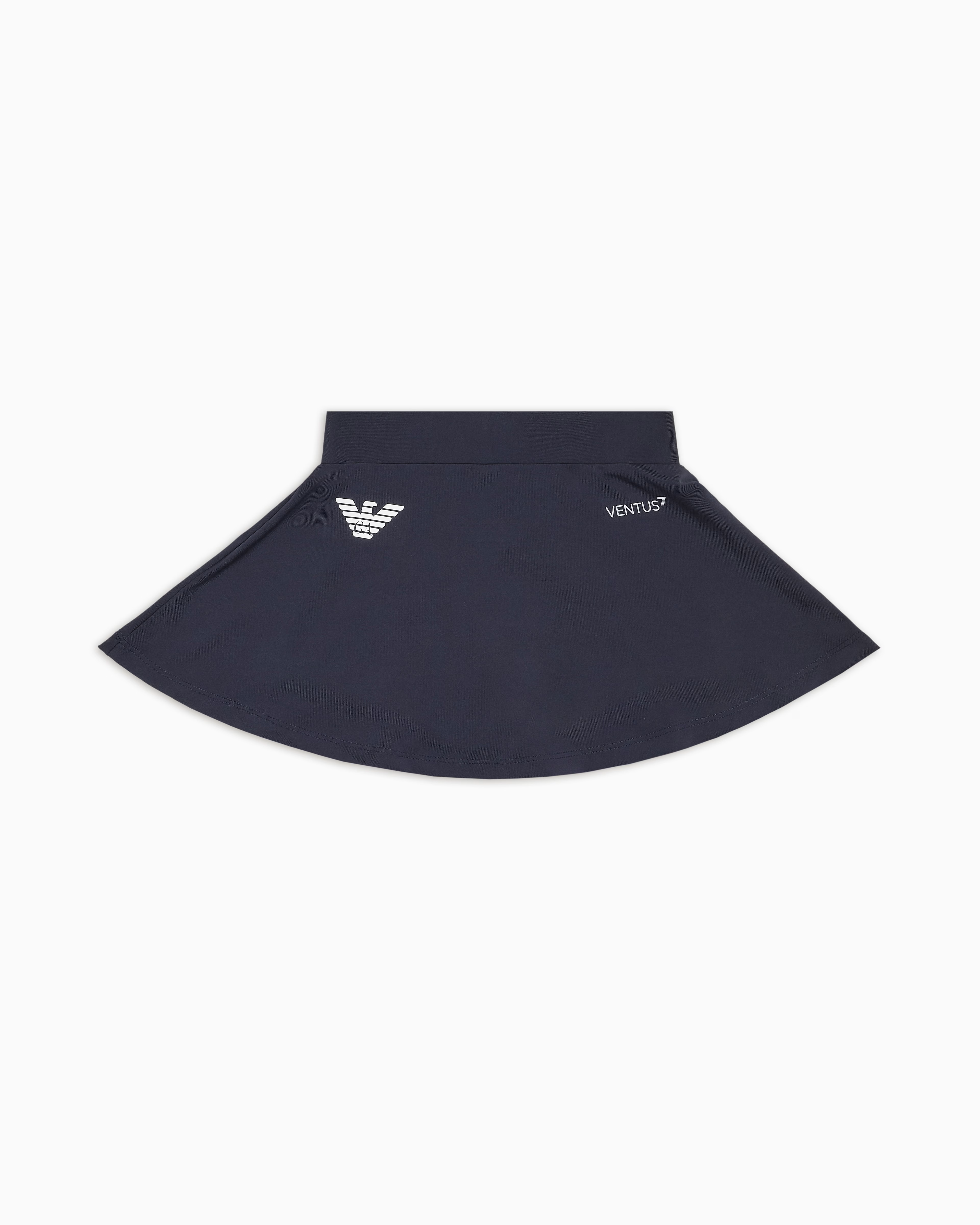 Girls Tennis Pro Classic Skirt
