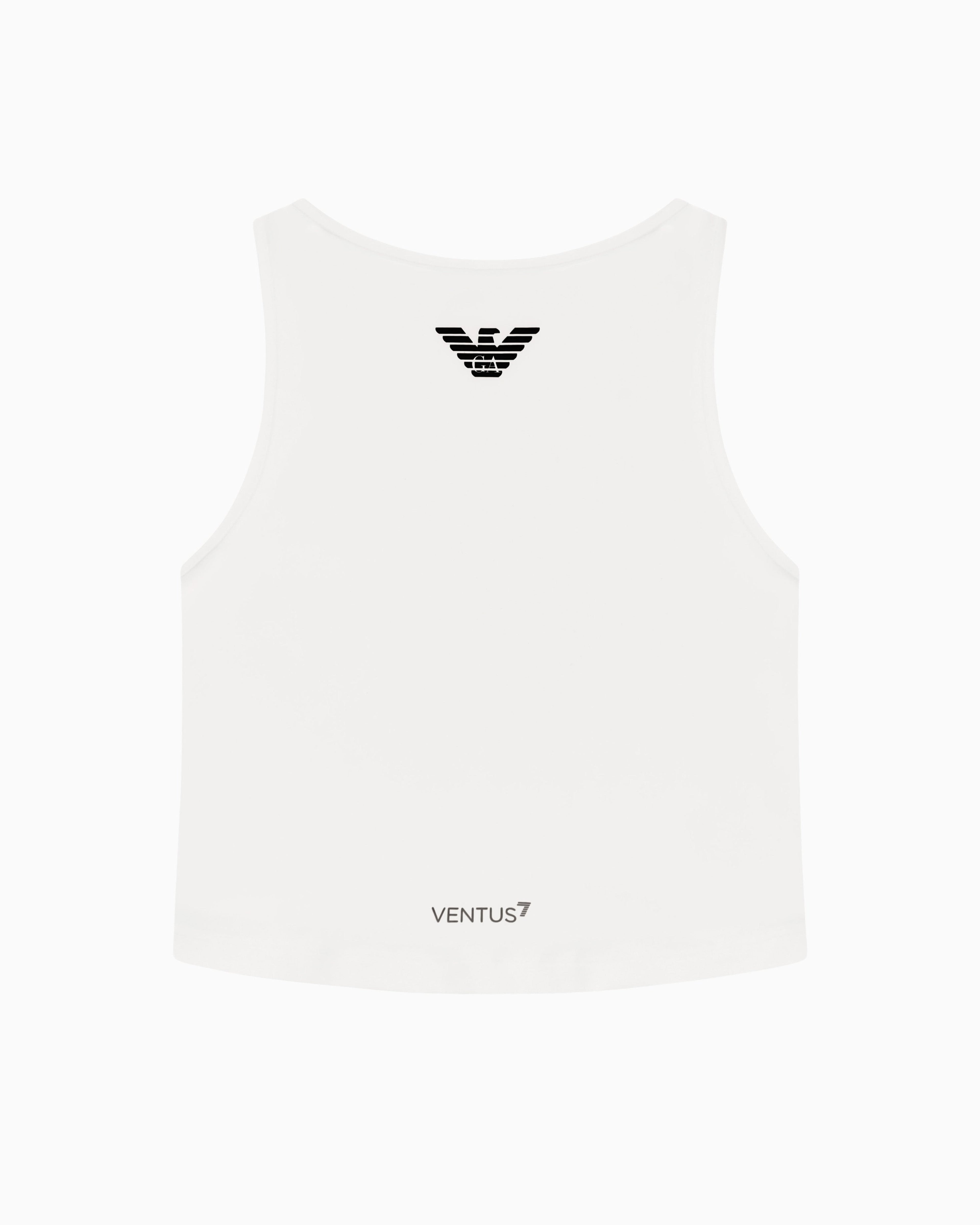 Girls Tennis Pro Classic Tank