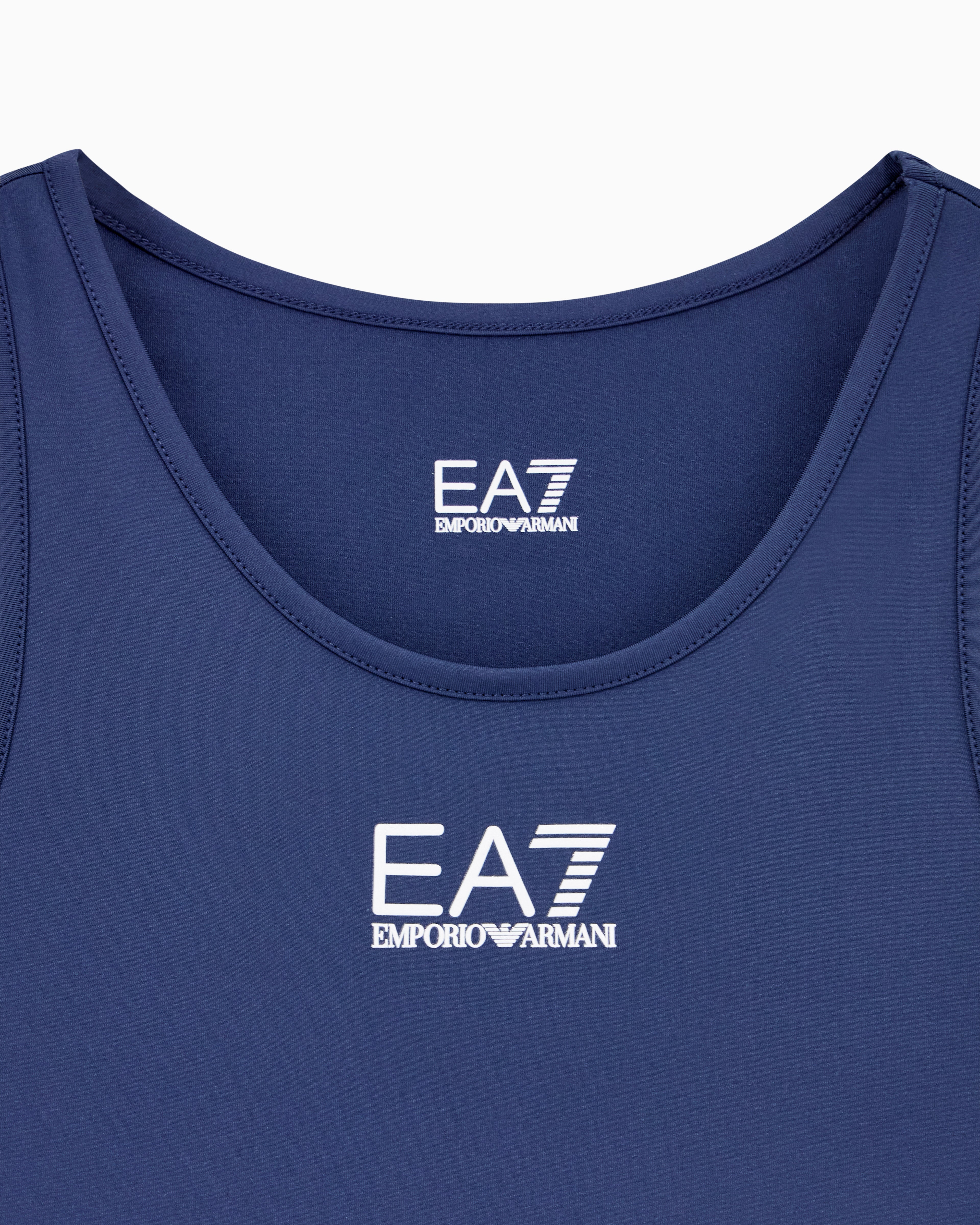Girls Tennis Pro Classic Tank